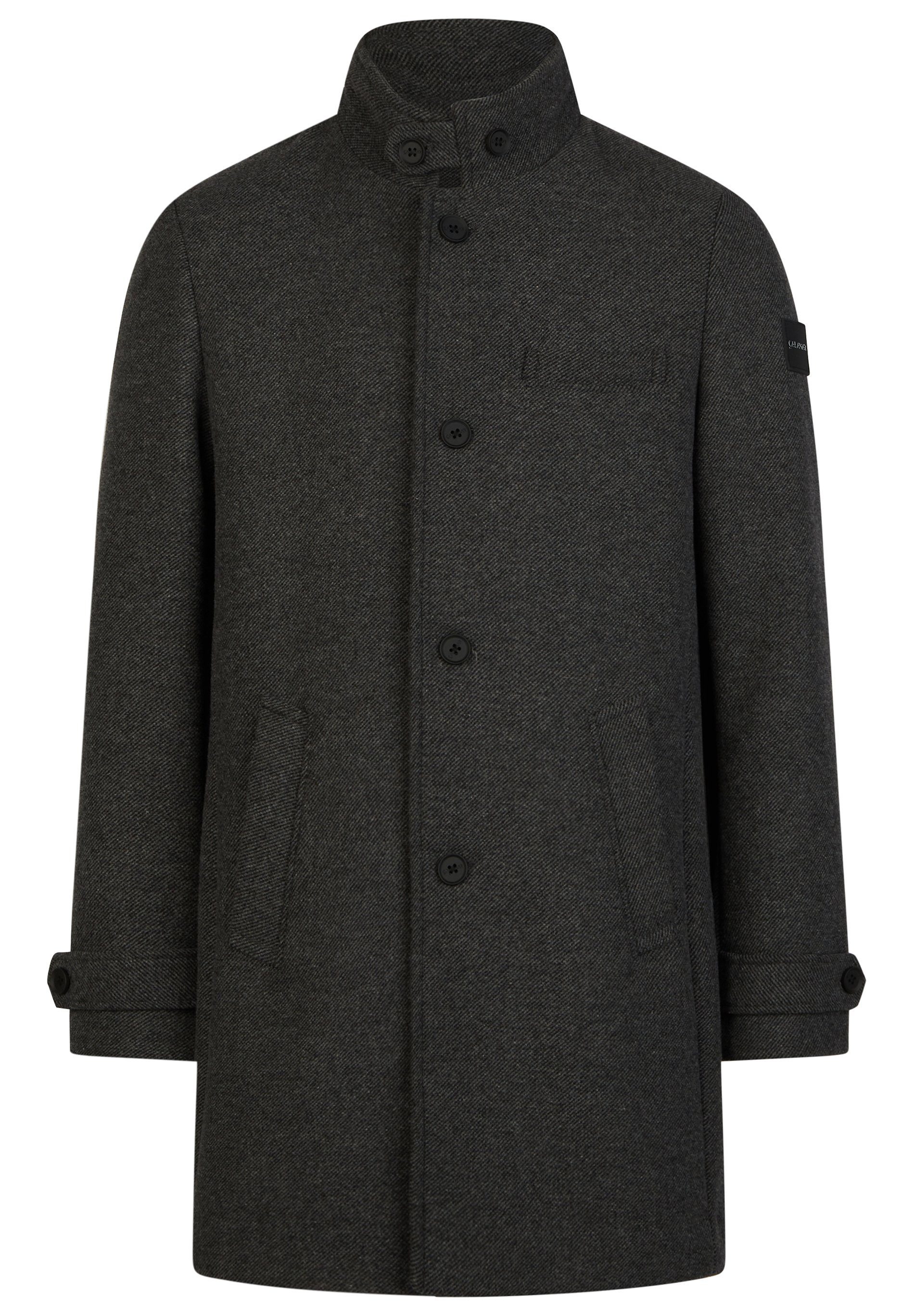 Calamar Wollmantel Wollmantel Classic