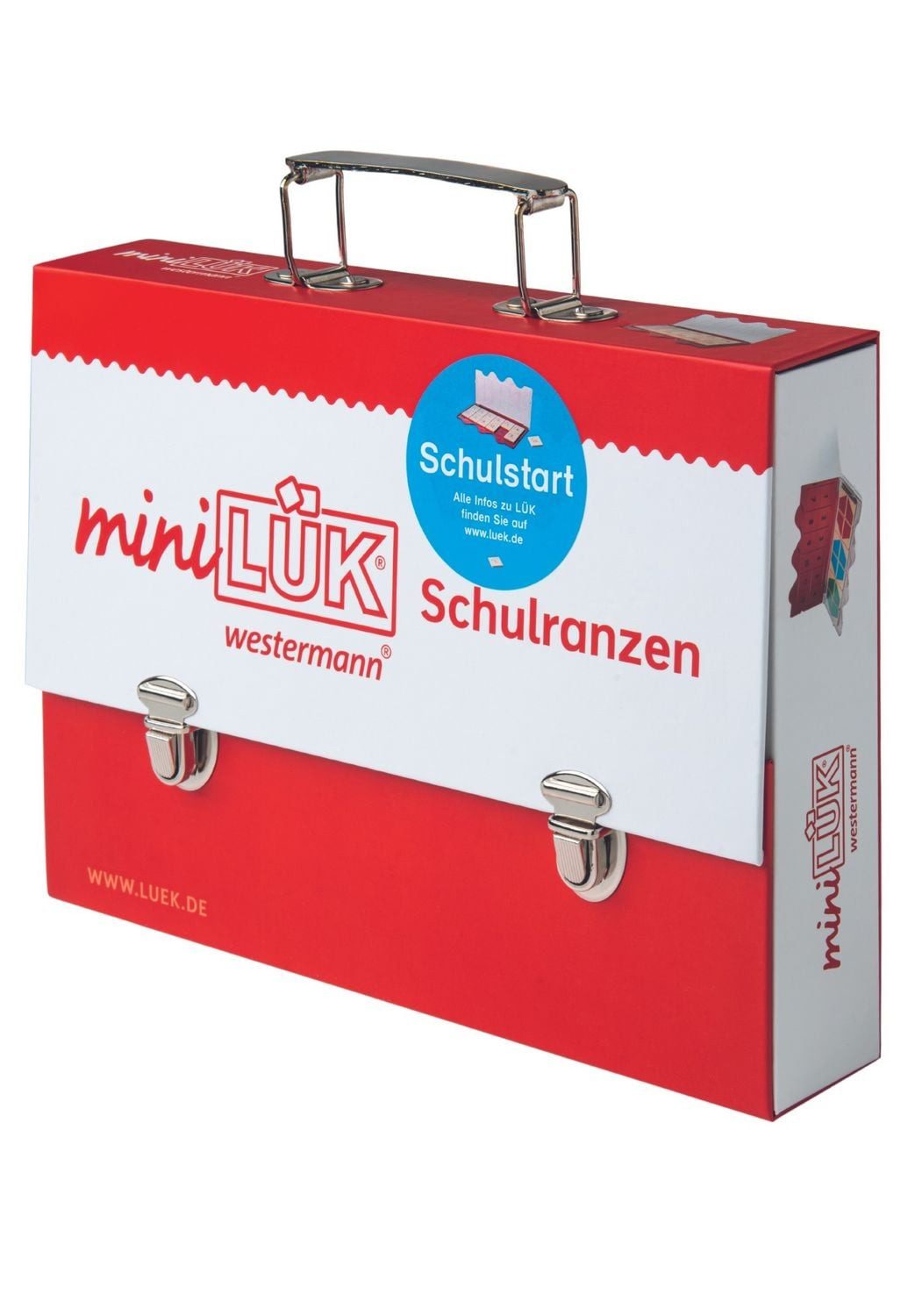 miniLÜK-Set / diverse