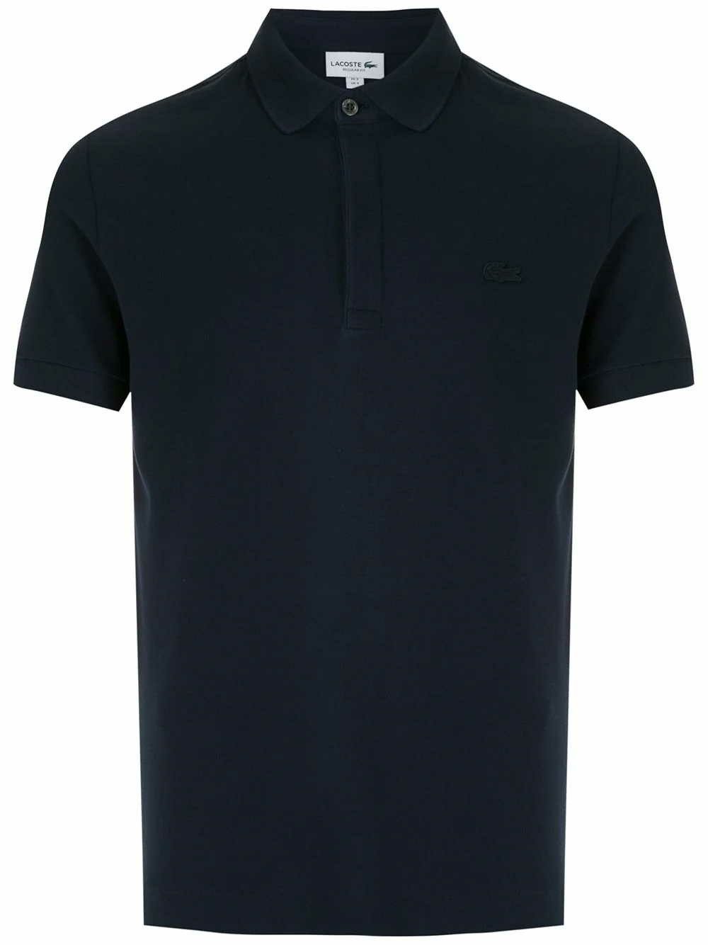 Lacoste Poloshirt Poloshirt für Herren (1-tlg., keine Angabe)