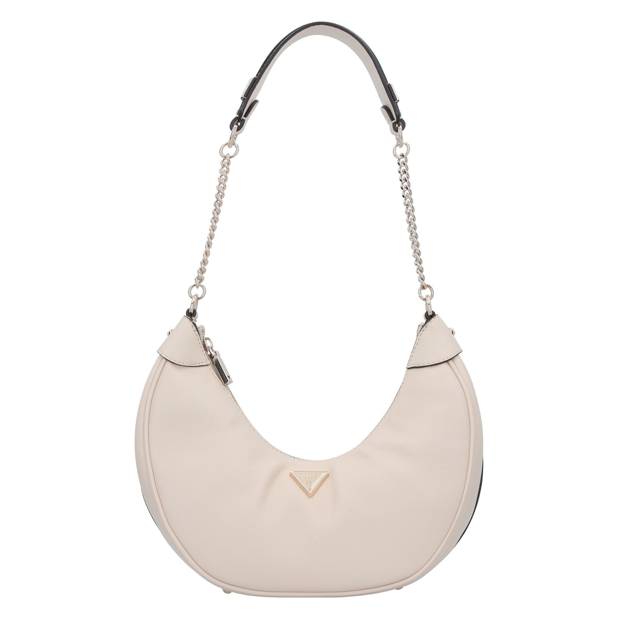 Guess Schultertasche Silvye, Polyurethan