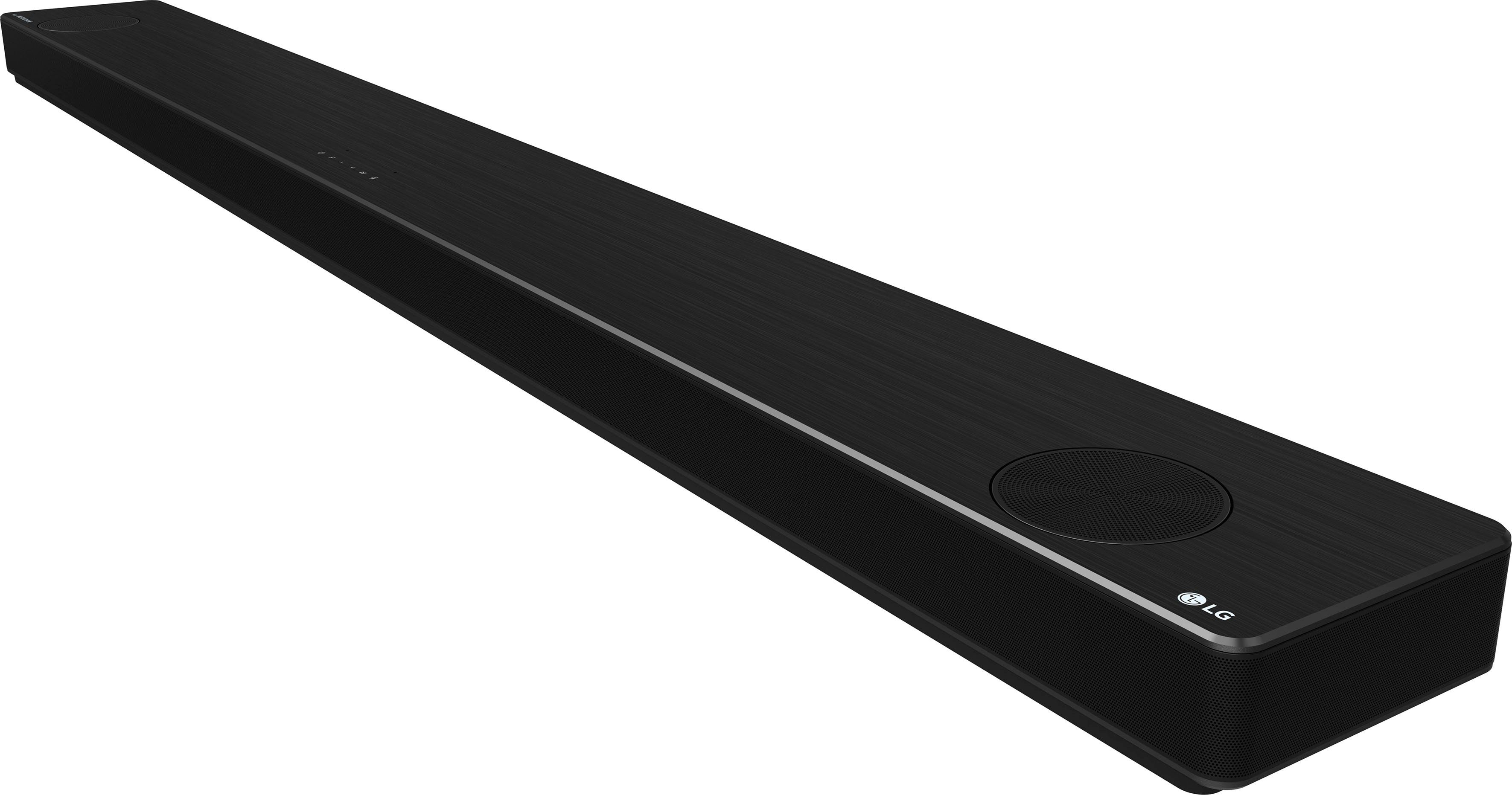 LG DSP11RA 7.1.4 WLAN, 770 Soundbar W) (Bluetooth