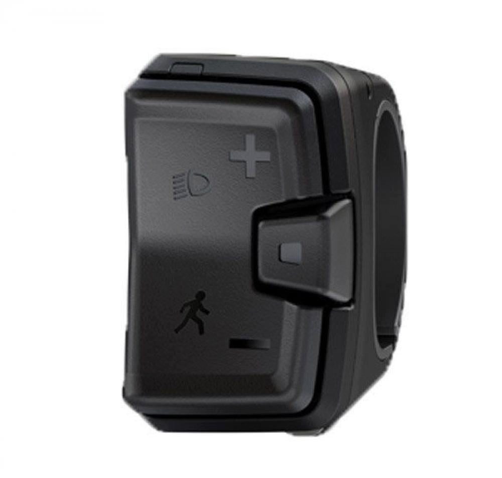 BOSCH Bosch Mini Remote Dropbar 31,8 mm BRC3310 - ergonomische Cockpit-Fernb E-Bike Akku