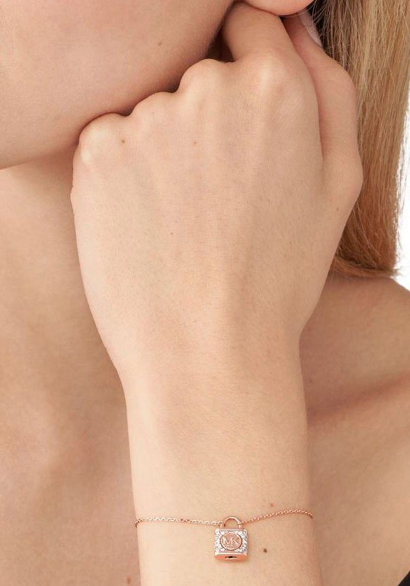 MICHAEL KORS Armband PREMIUM, SCHLOSS, M...