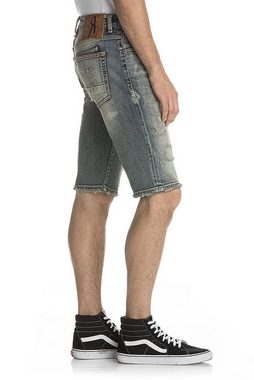 Rock Revival Jeansshorts