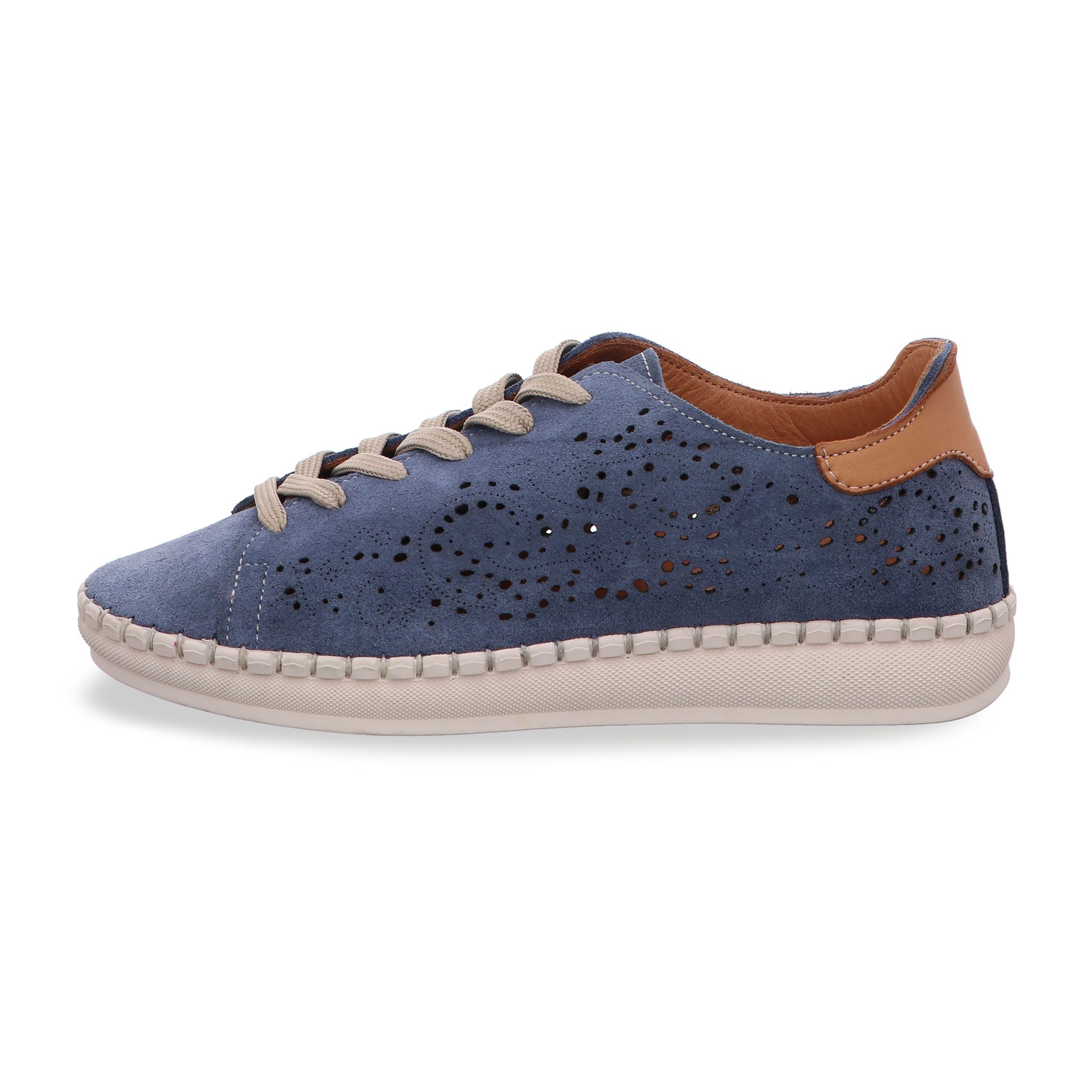 Gemini Damen Schnürschuh