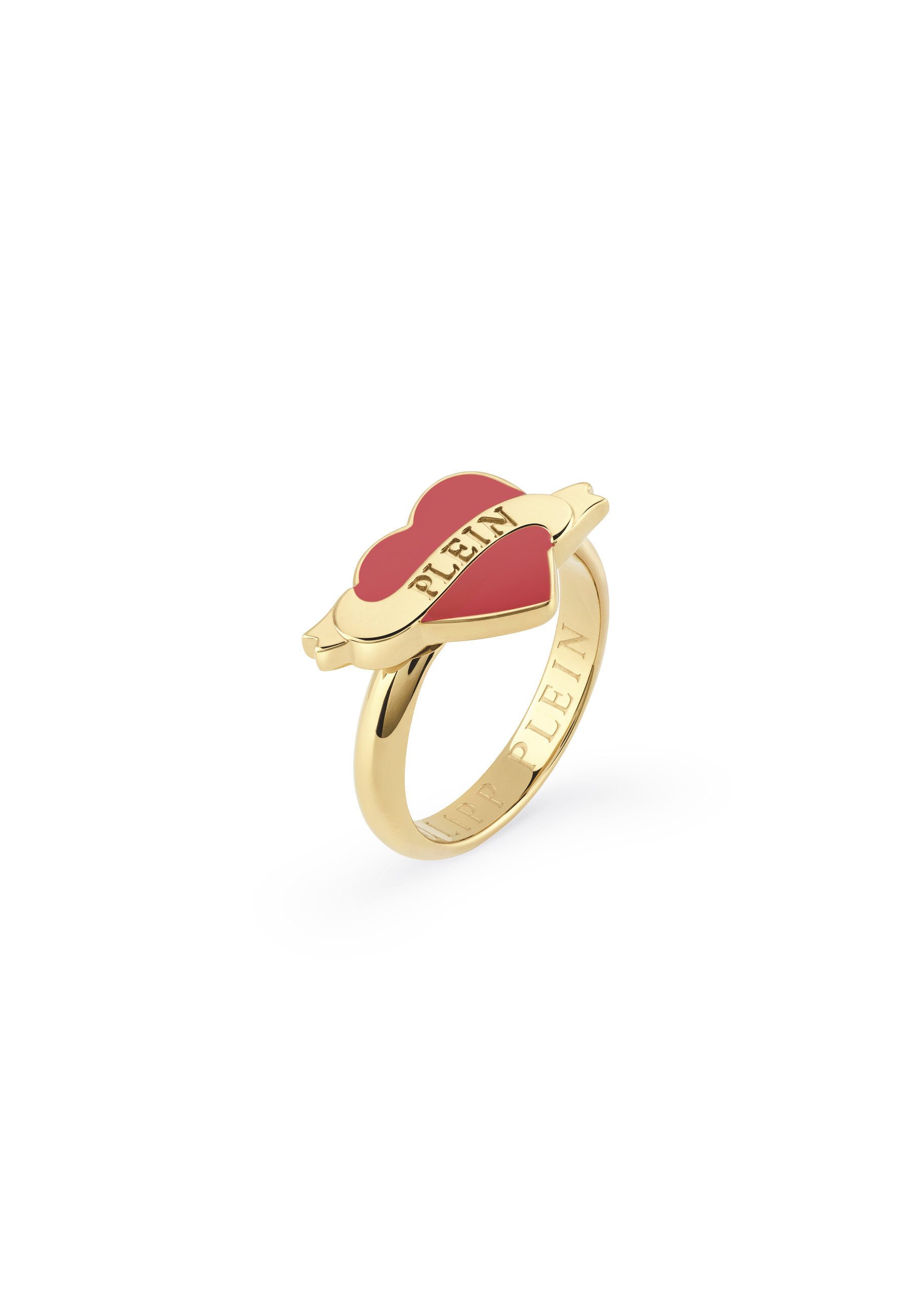 PHILIPP PLEIN Fingerring PLEIN VALENTINE (1-tlg) günstig online kaufen