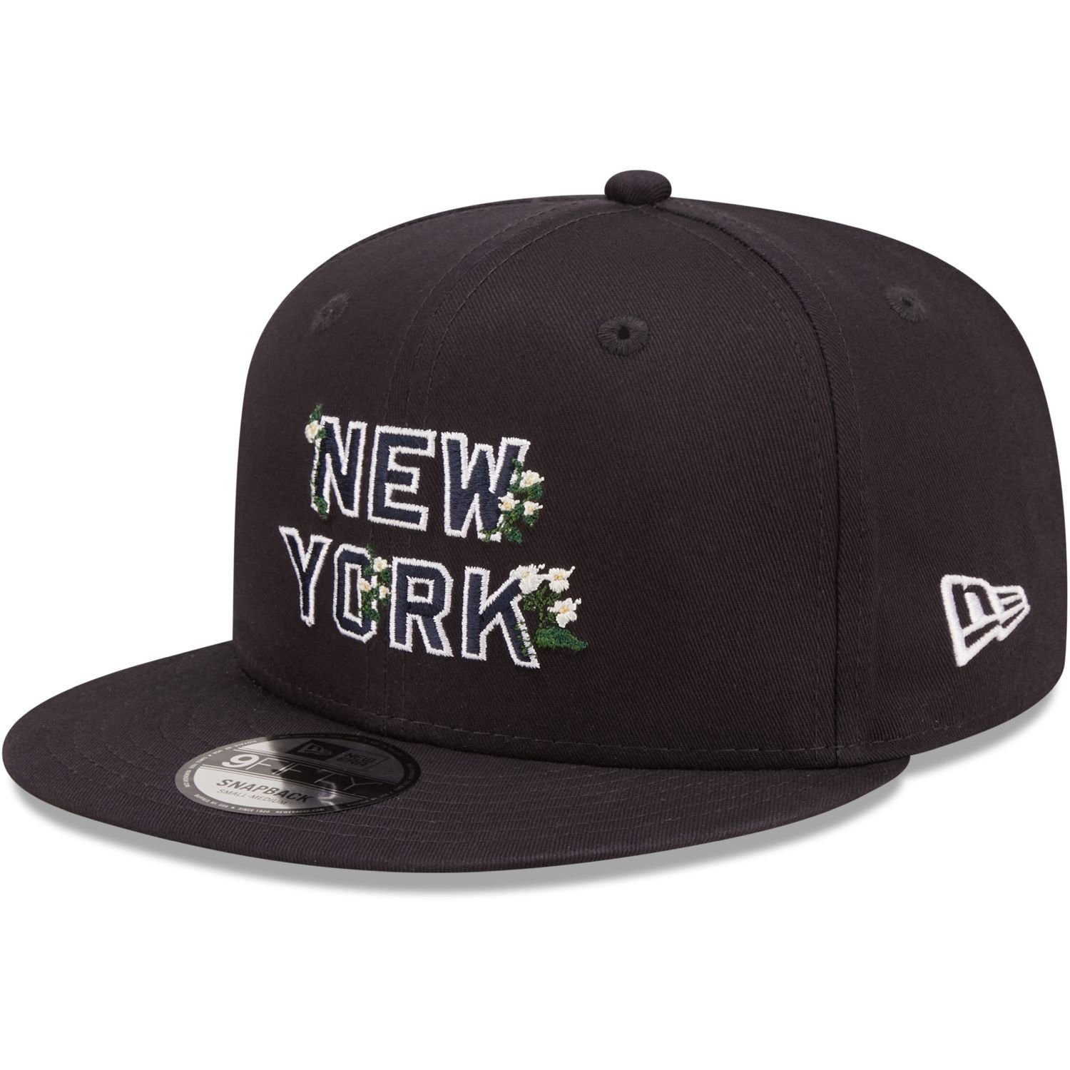 New Yankees York 9Fifty Snapback Cap New Era