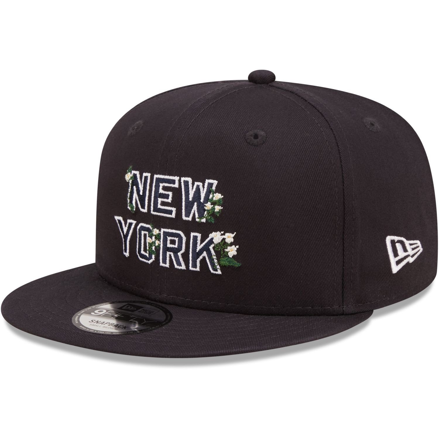 New Era Snapback Cap 9Fifty New York Yankees