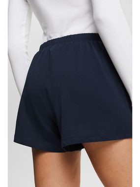 Esprit Schlafhose Jerseyshorts