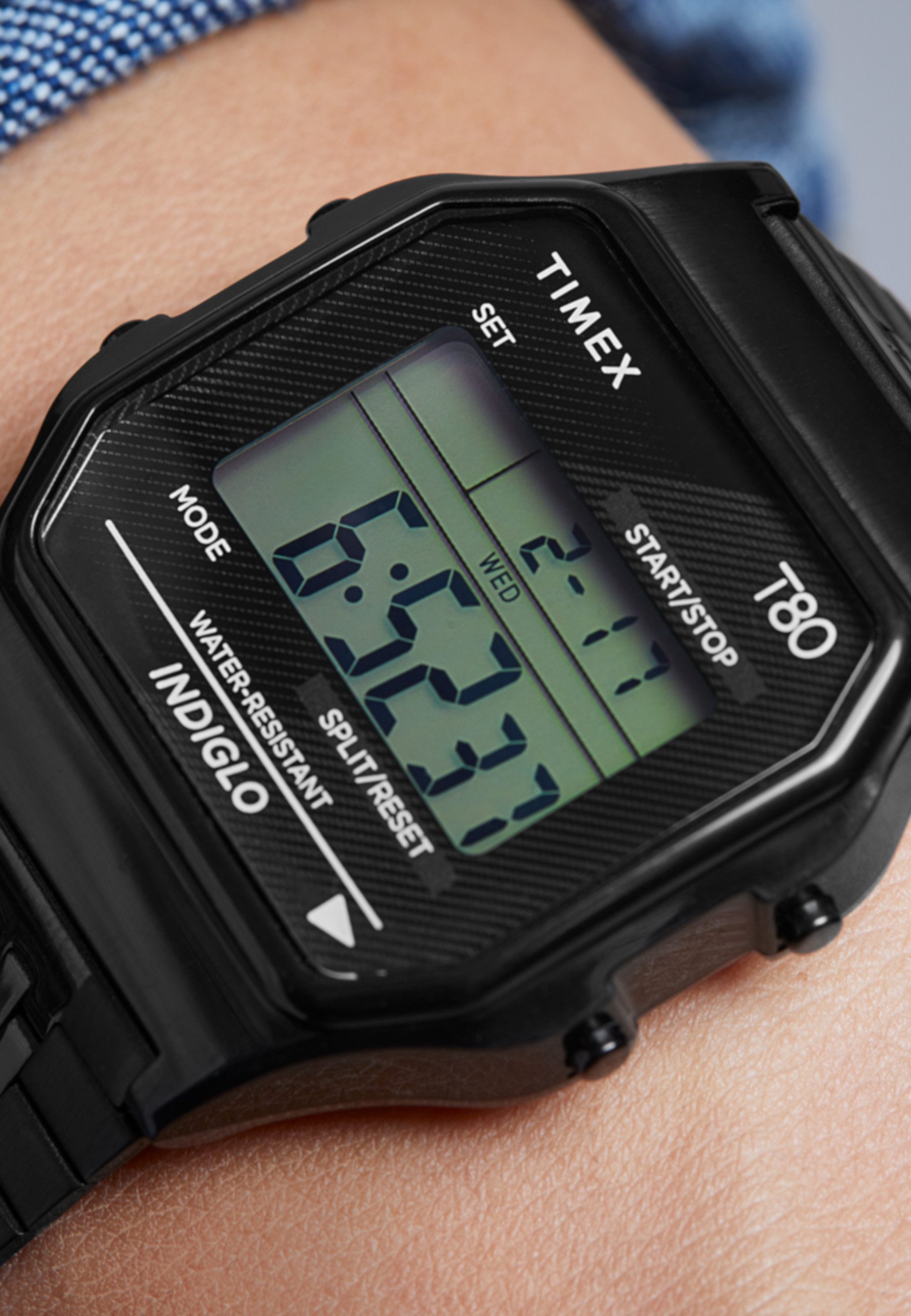 Timex Quarzuhr Timex Lab Archive Special günstig online kaufen