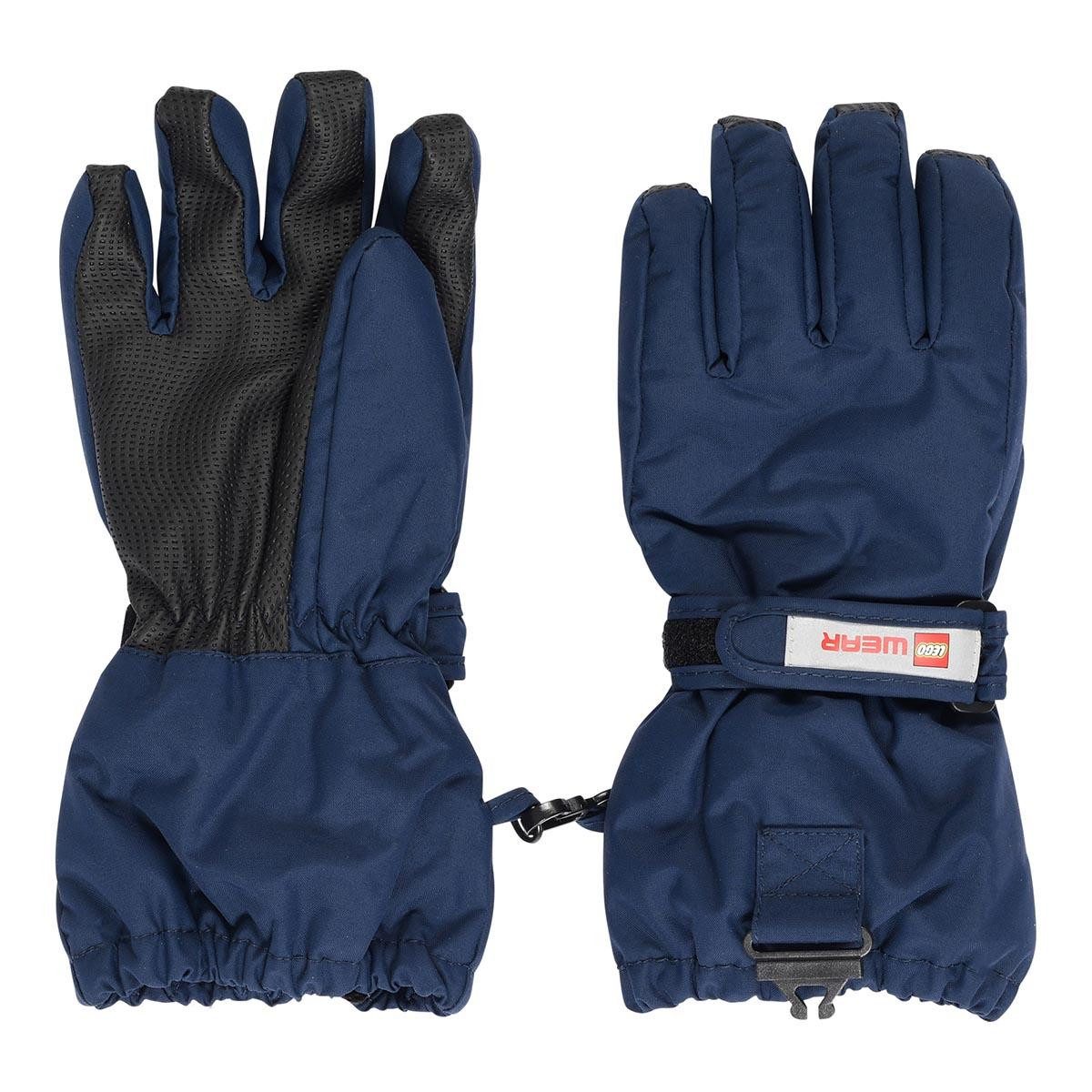 LEGO® kidswear Skihandschuhe LWATLIN 700-590