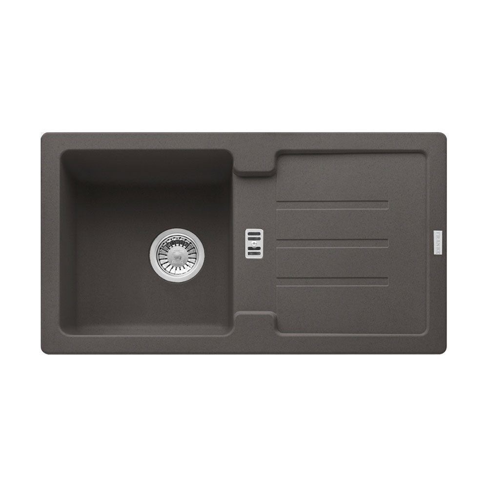 FRANKE Granitspüle Strata STG 614-78 Fragranit+, 78/435 cm