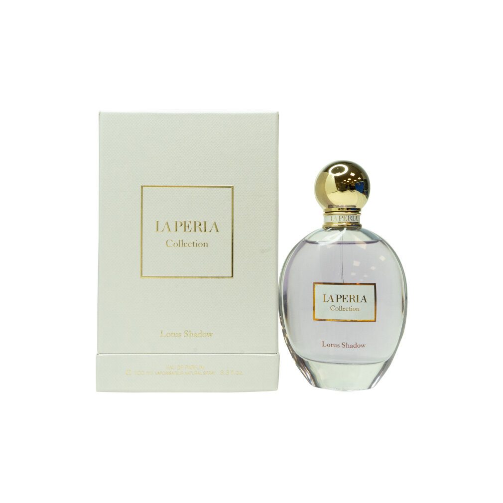 La Perla Eau de Parfum Lotus Shadow Eau de Parfum 100ml Spray