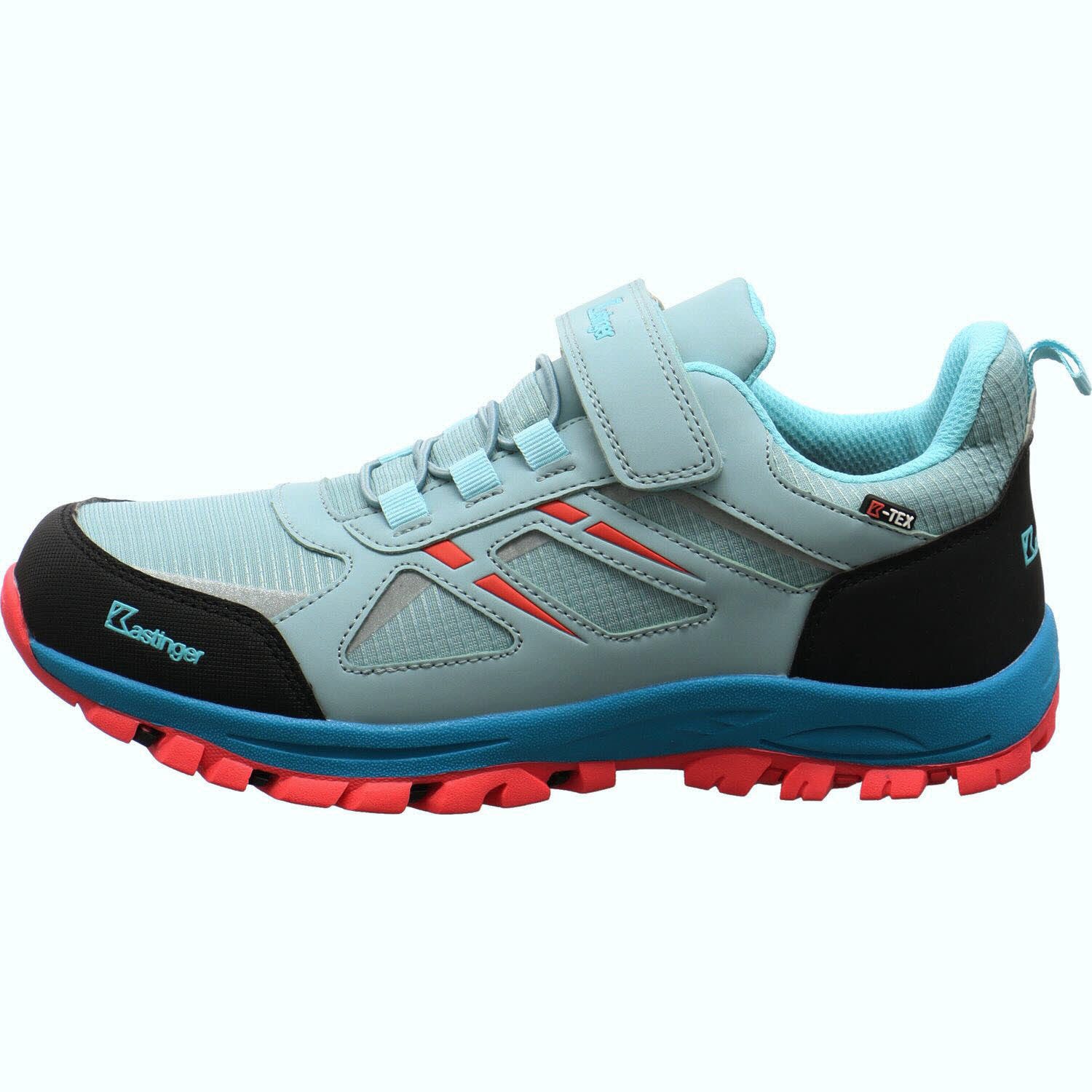Kastinger Grabner Low EV KTX Wanderschuh