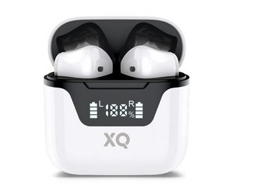 XQISIT NP Button type TWS TW20 True Wireless Headset In-ear Kopfhörer