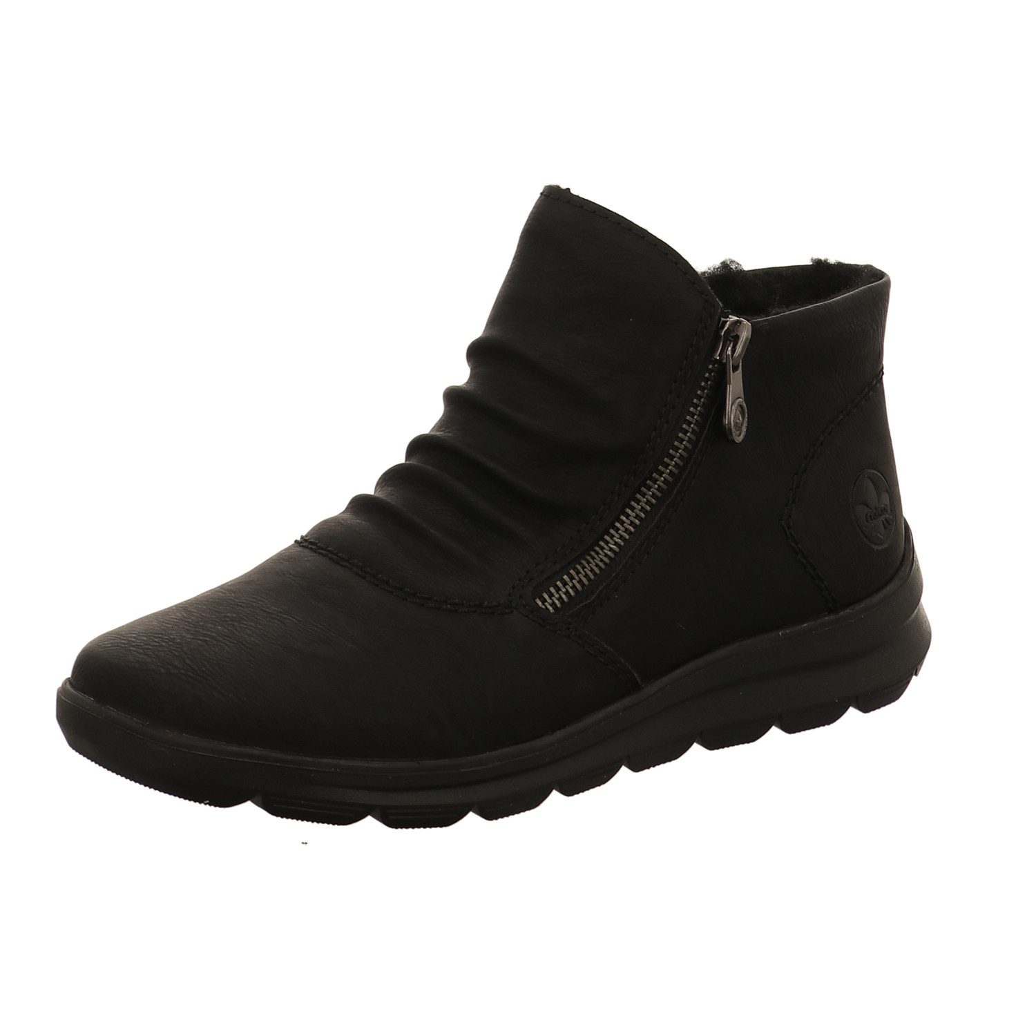 Rieker Schlupfstiefel günstig online kaufen