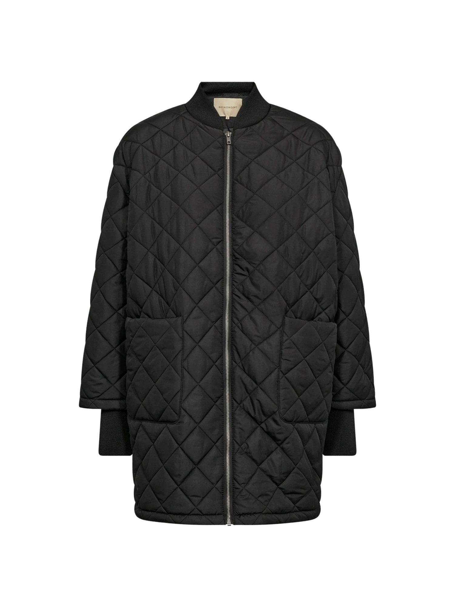 soyaconcept Outdoorjacke Soya Concept Jacket SC-FENYA 68