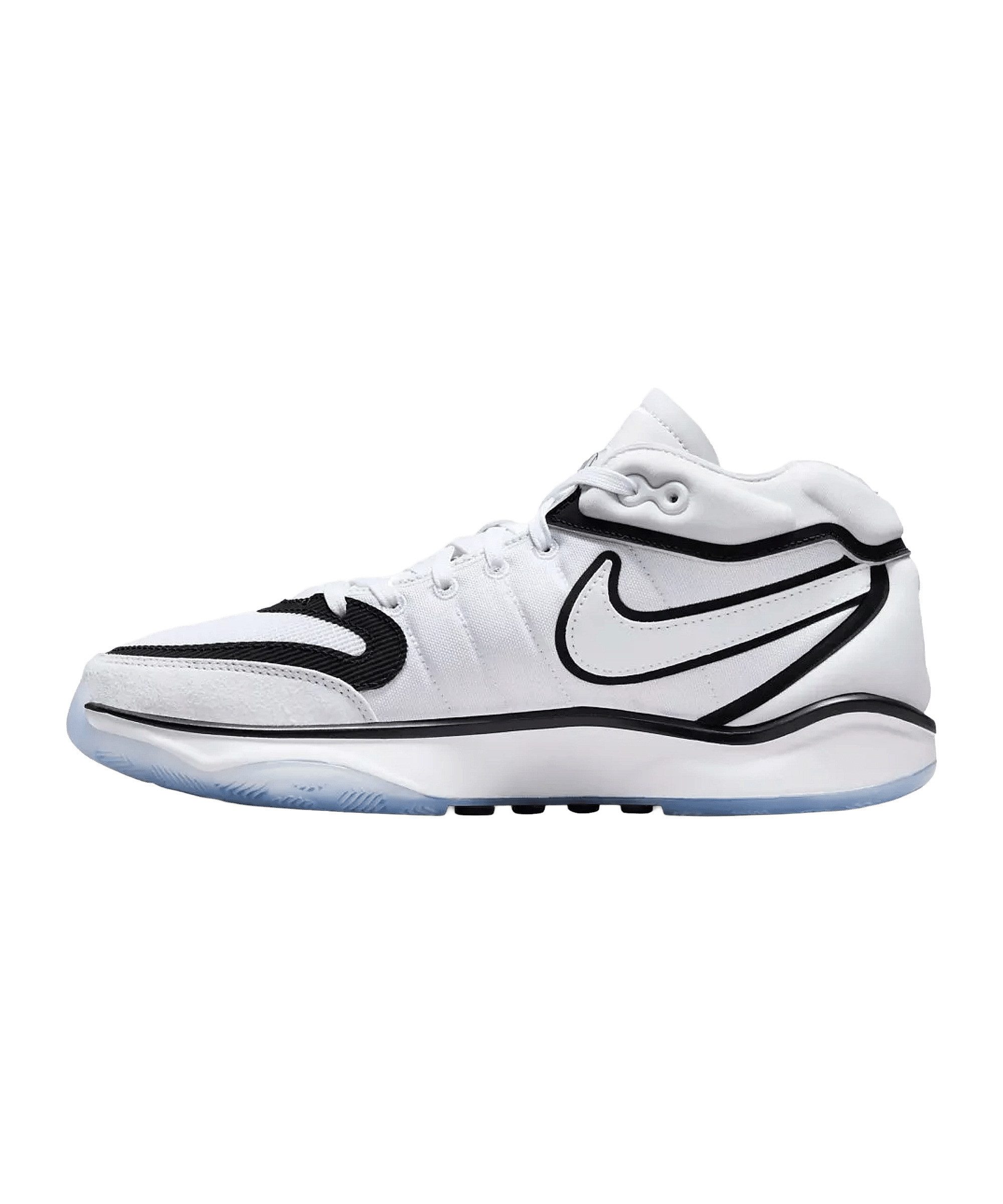 Nike Nike Performance G.T. Hustle 2 Herren Hallenschuh günstig online kaufen