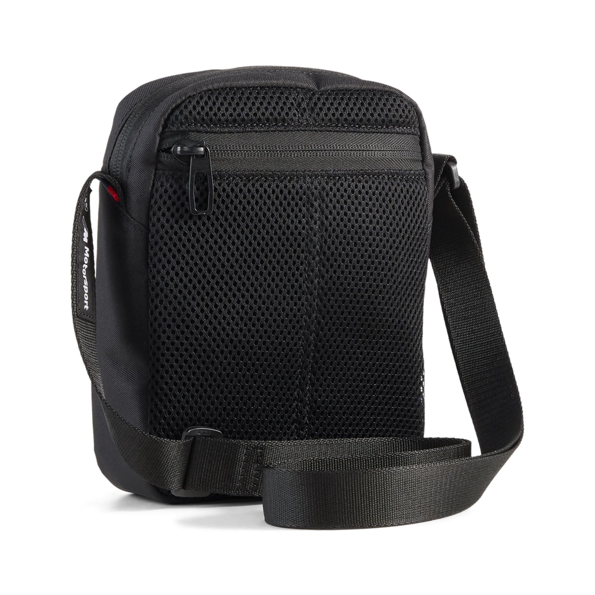 BMW Schultertasche BMW M Motorsport Umhängetasche Puma