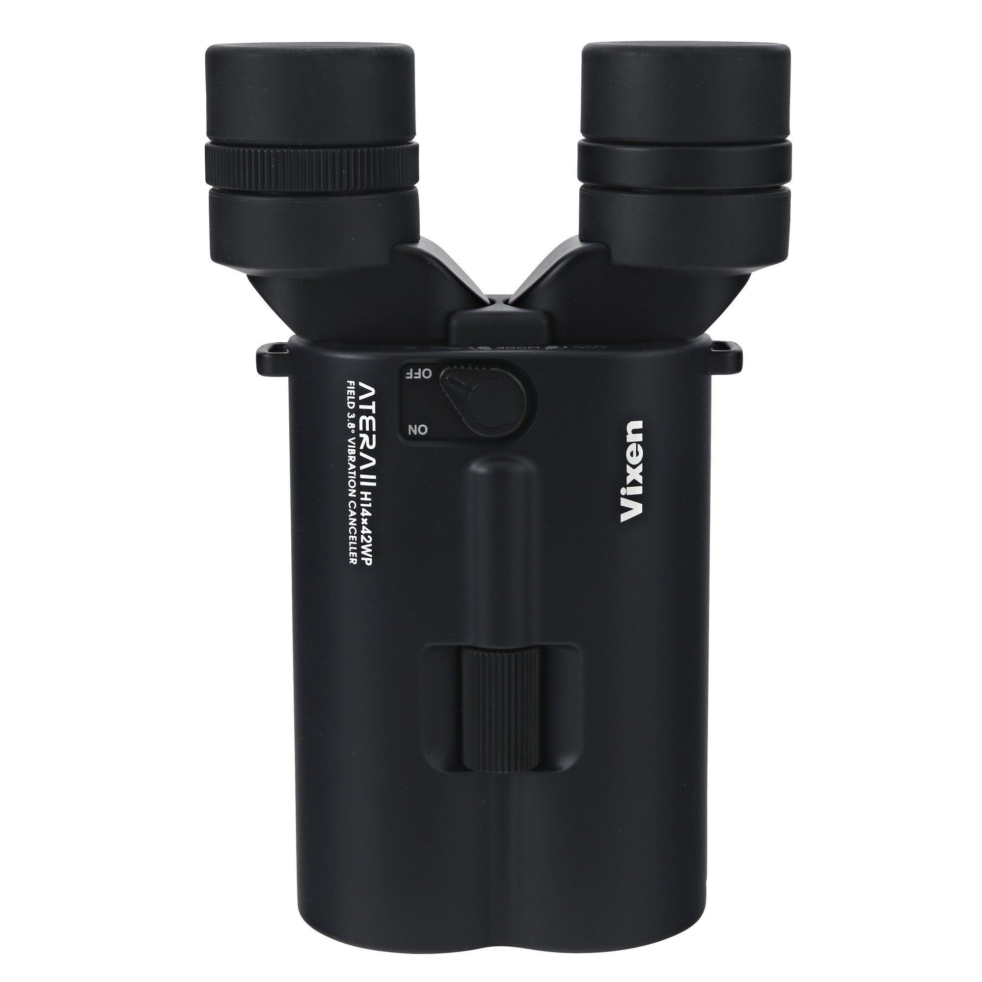 Vixen Vixen Bildstabilisiertes Fernglas 14x42 Atera II Fernglas