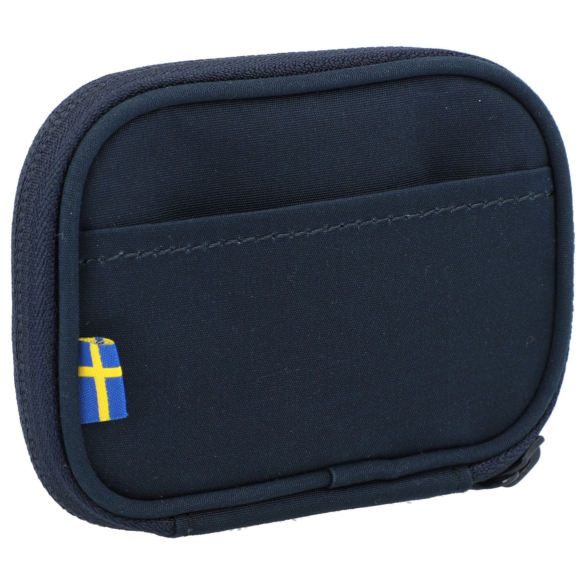 Fjällräven Geldbörse Kanken, Polyester