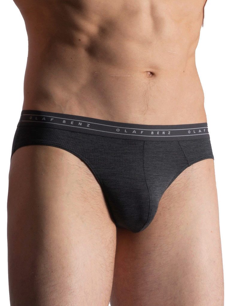 Olaf Benz Volleypants BLU1855 – Knapper Schnitt, Microfaser | Limitierte Colorblock-Kollektion