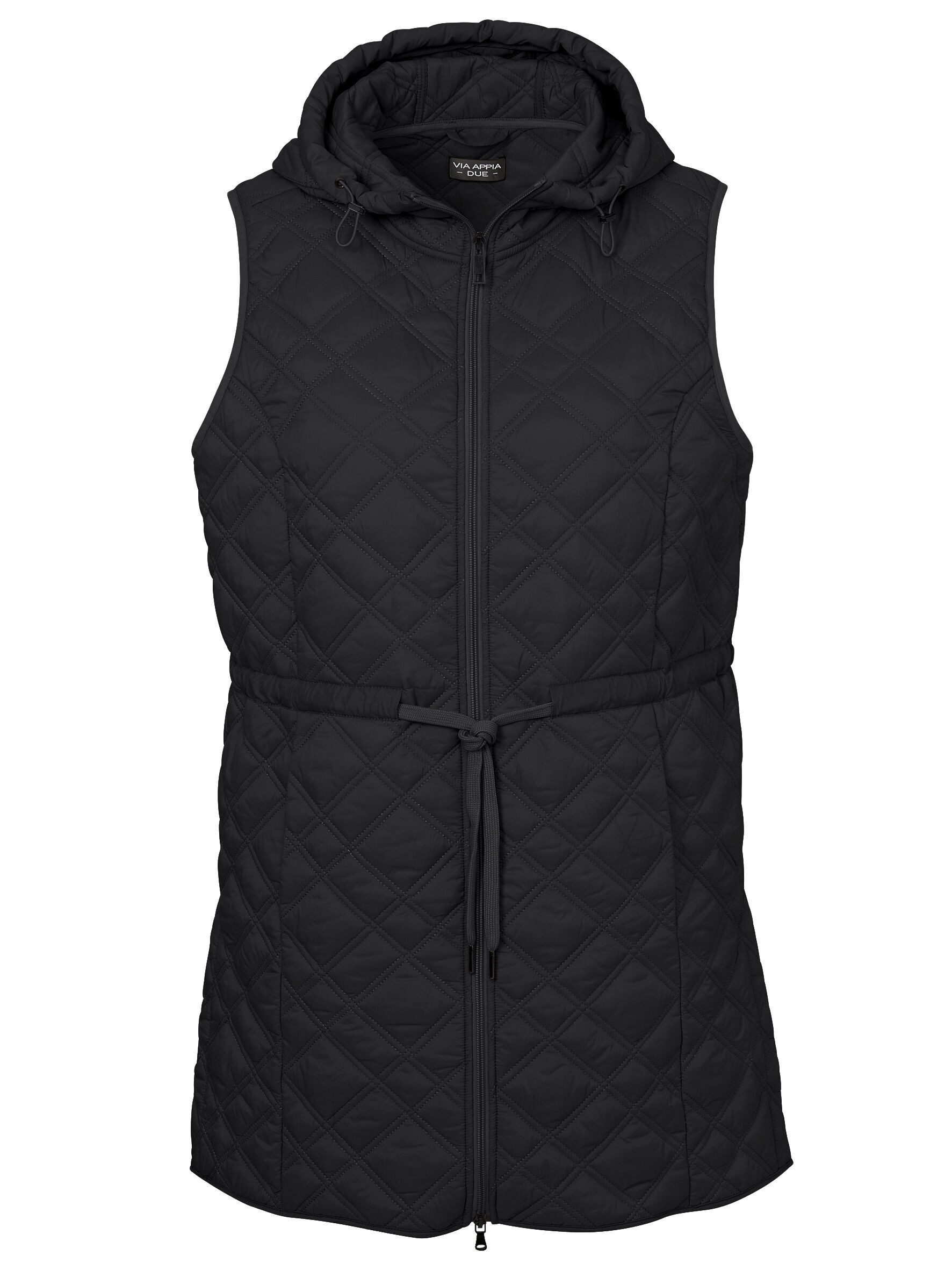 VIA APPIA DUE Steppweste in Große Größen günstig online kaufen