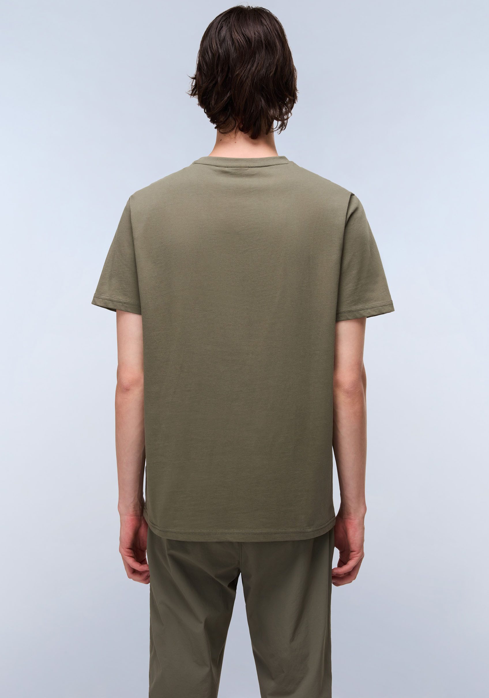 Napapijri T-Shirt SALIS SS SUM SHARK SKIN HCB günstig online kaufen