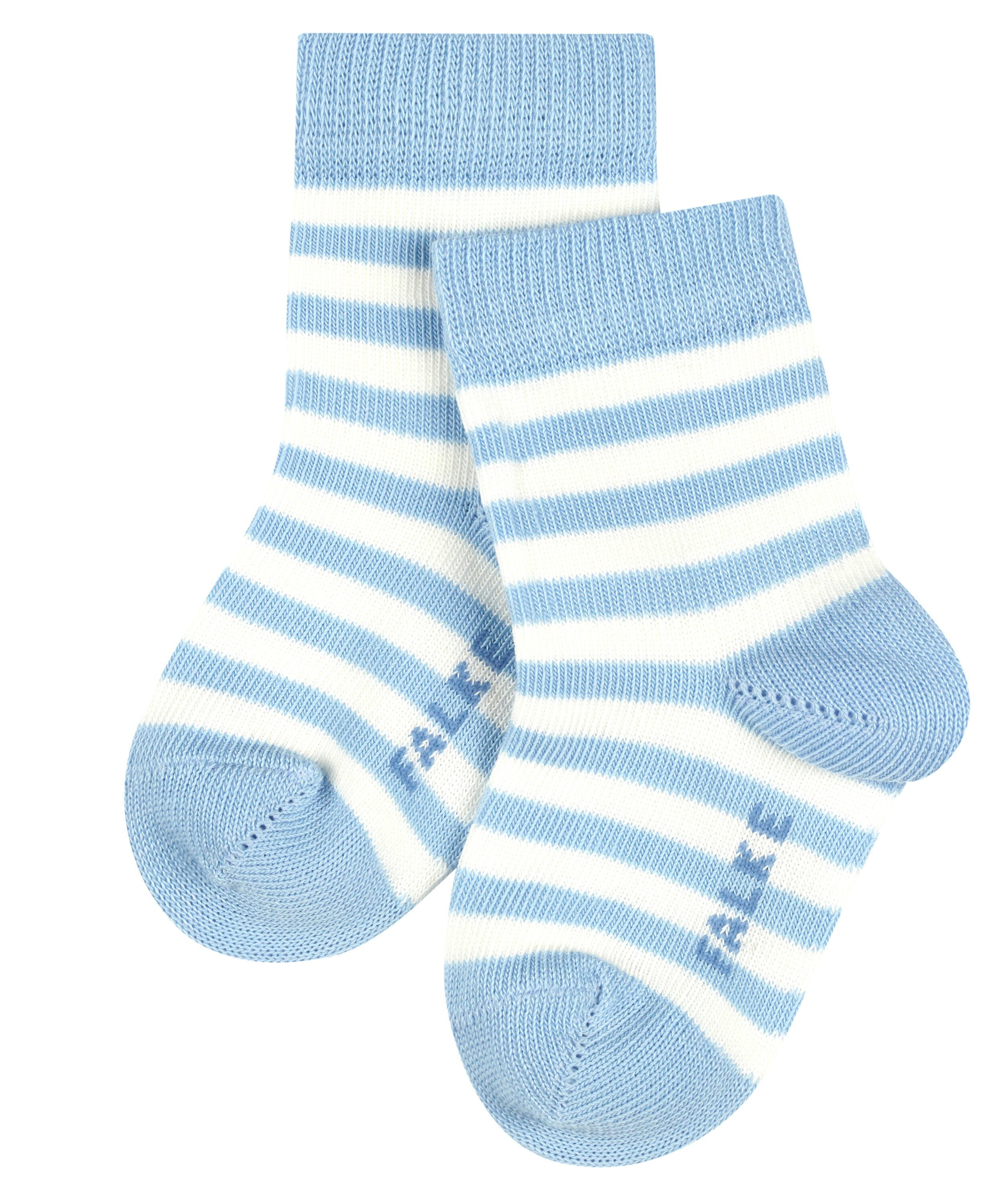 FALKE Socken Stripe (1-Paar) mit nachhaltiger günstig online kaufen