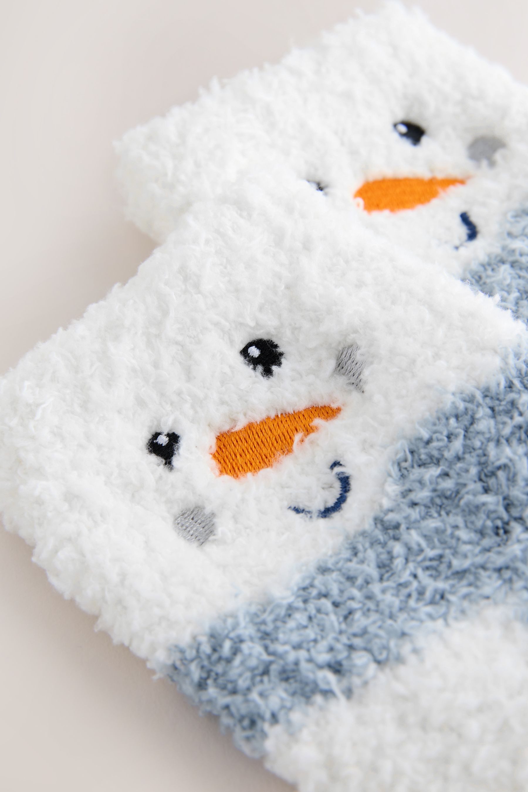 Next Kuschelsocken Kuschelige Weihnachtssocken, 1er-Pack (1-Paar) günstig online kaufen