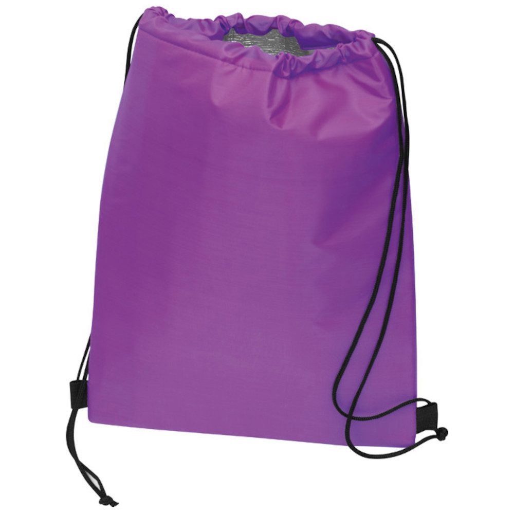 Gymbag Gymbag mit isolierendem Innenfutter / Sportbeutel / Turnbeutel / Farbe