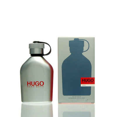 BOSS Туалетна вода Hugo Boss Hugo Iced Туалетна вода 125 ml