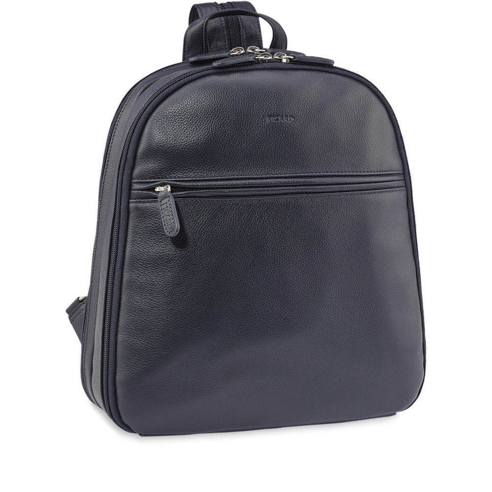 Picard Rucksack PICARD Rucksack Luis aus Echtleder