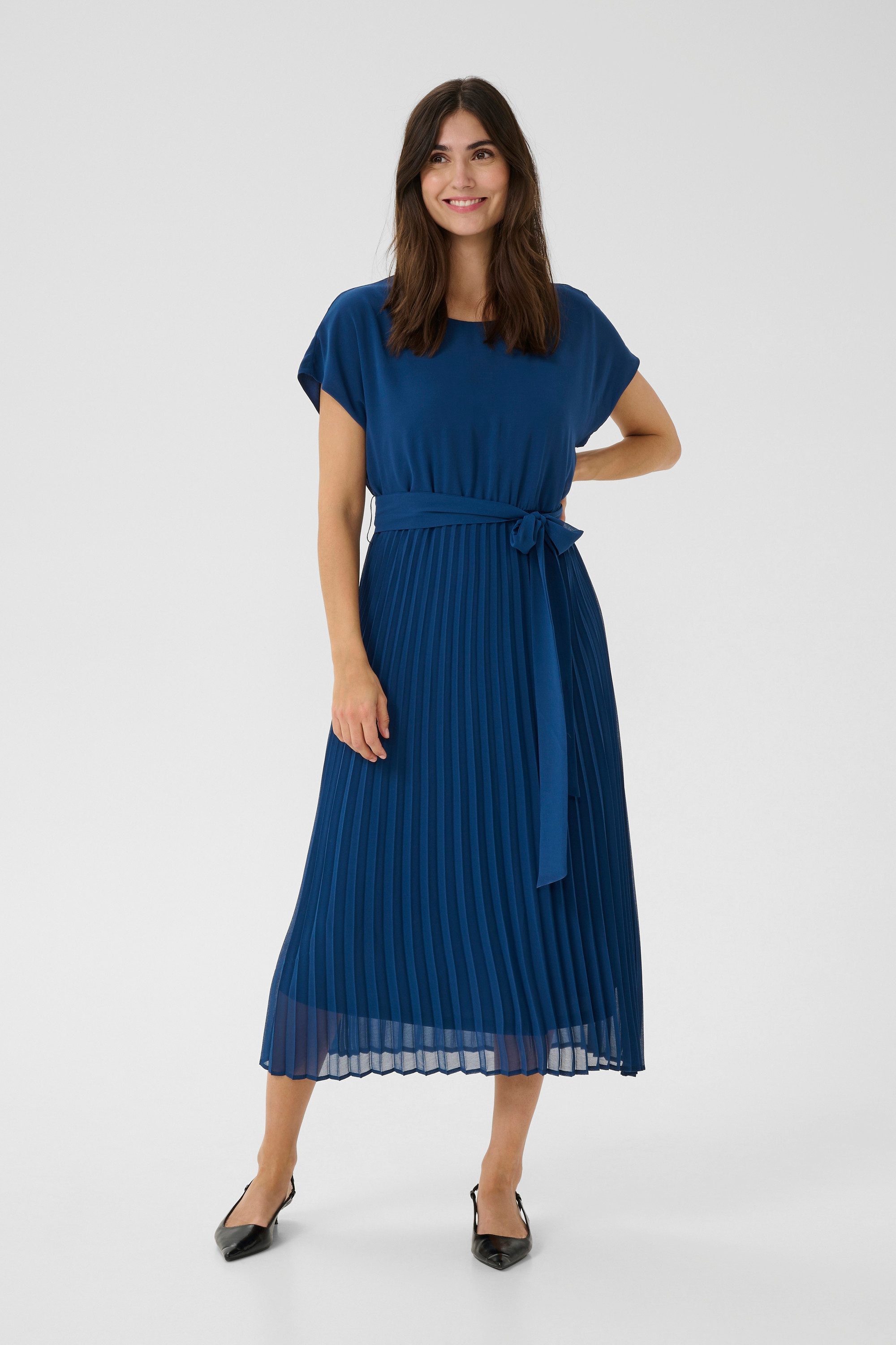 Blusenkleid Kleid CUalvia