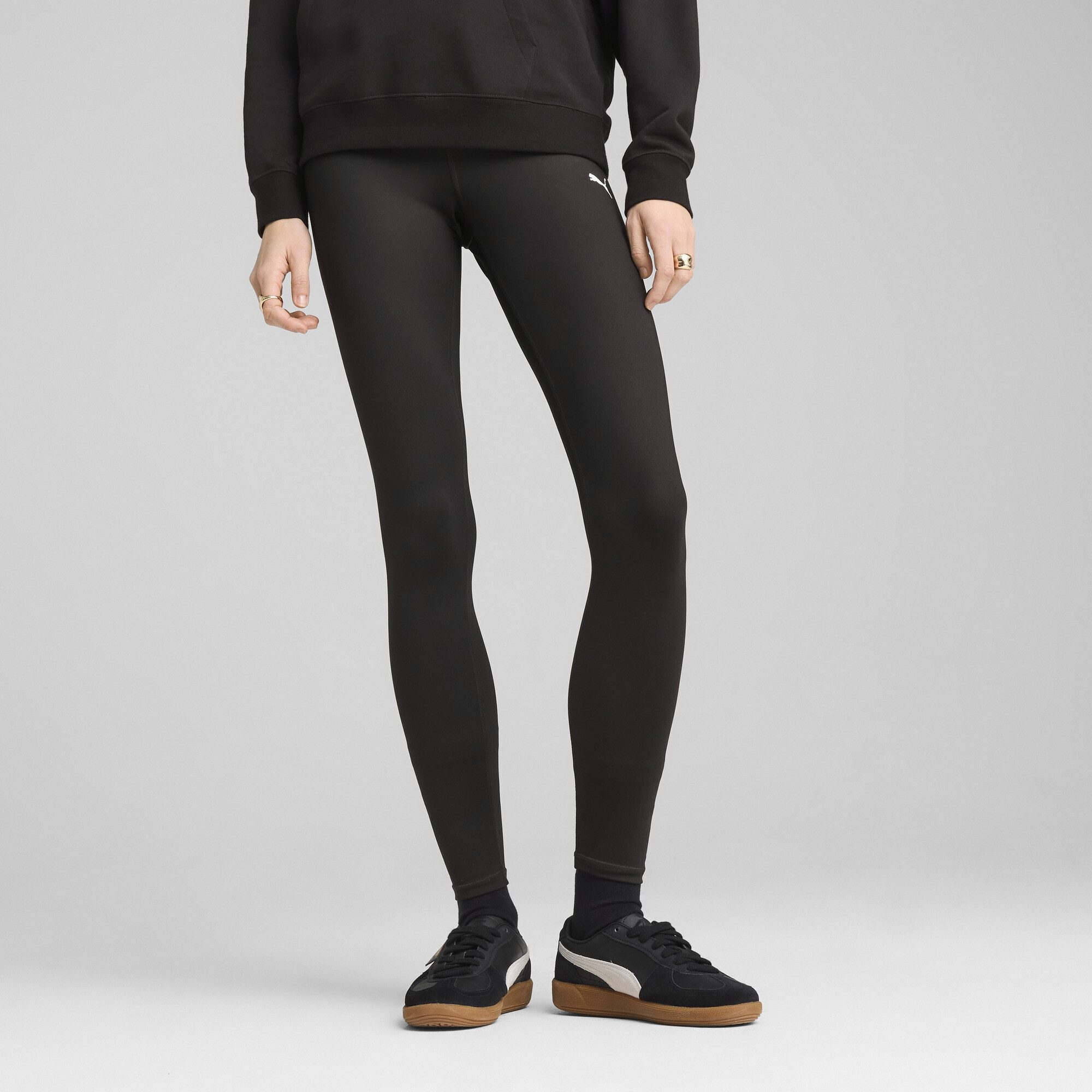 PUMA Leggings Essentials Poly Leggings Damen günstig online kaufen