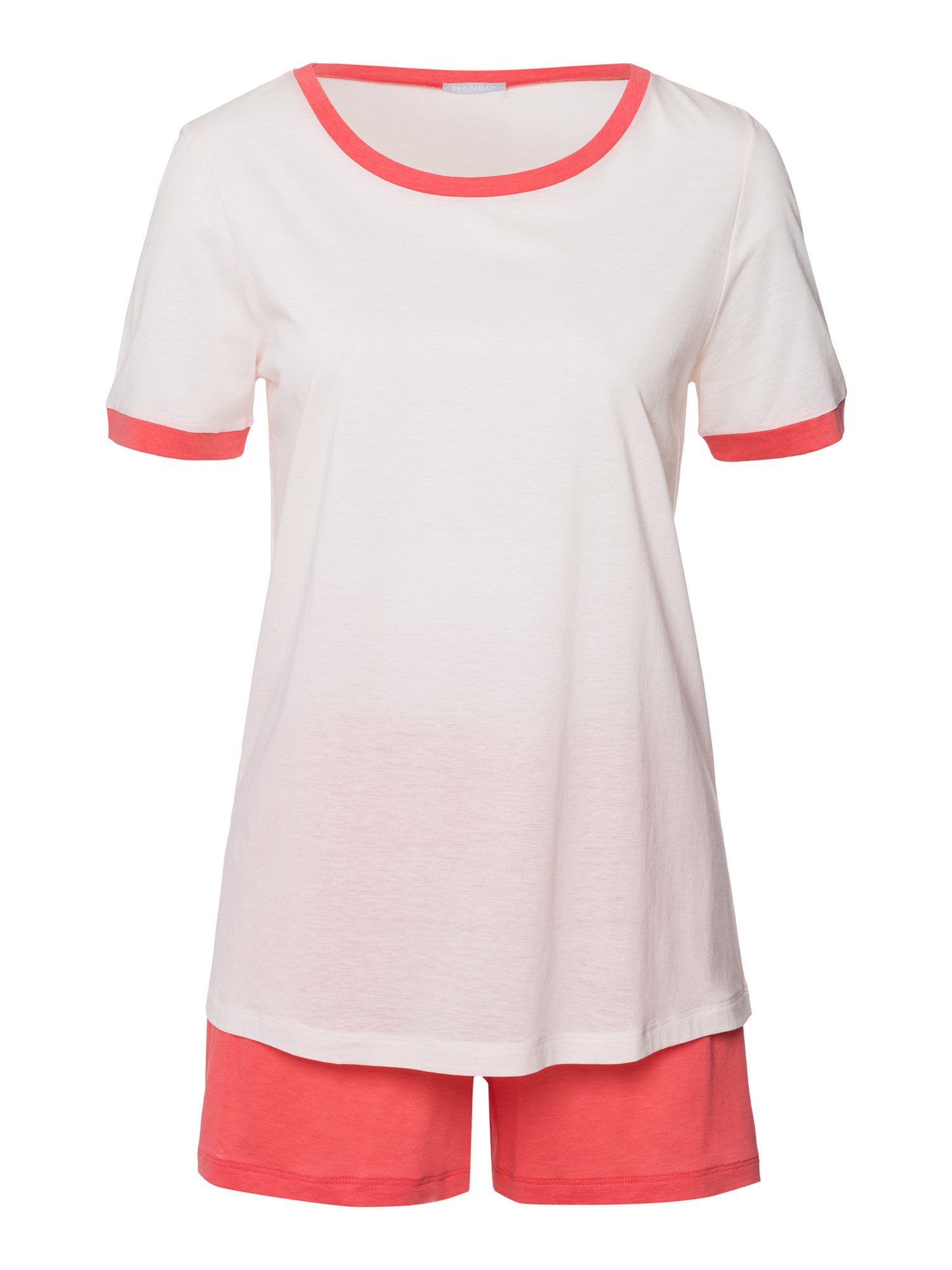 Hanro Shorty Laura (2 tlg) leichter günstig online kaufen