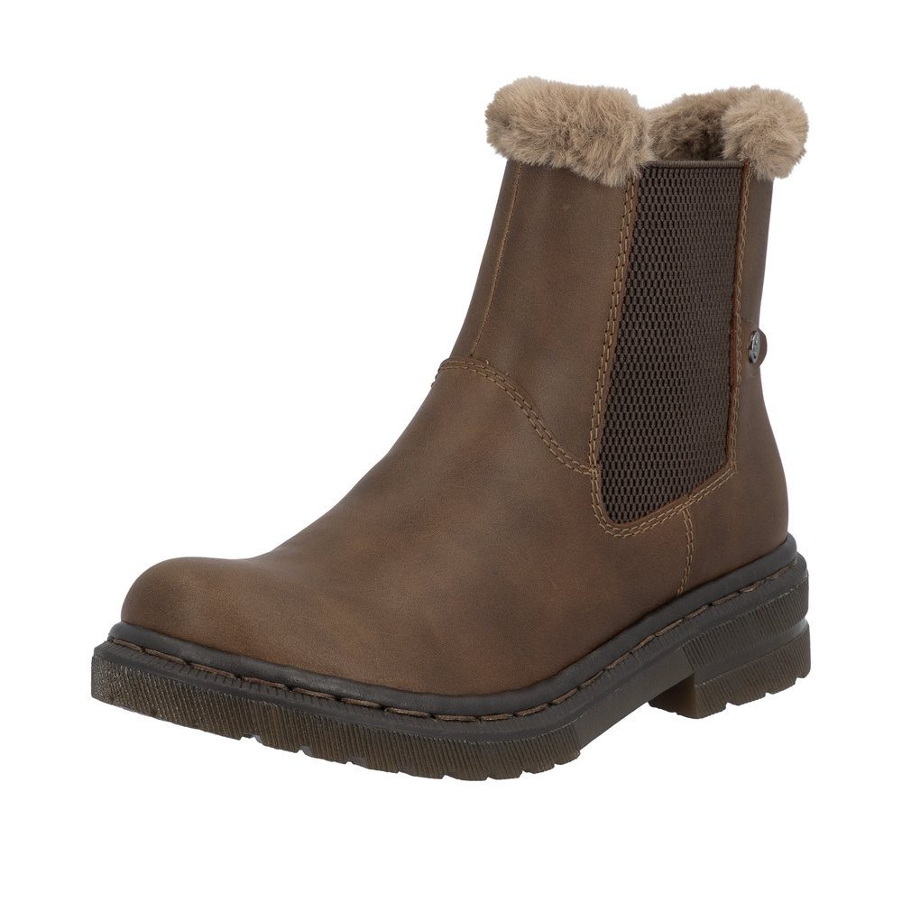 Rieker Chelsea Boots Clog