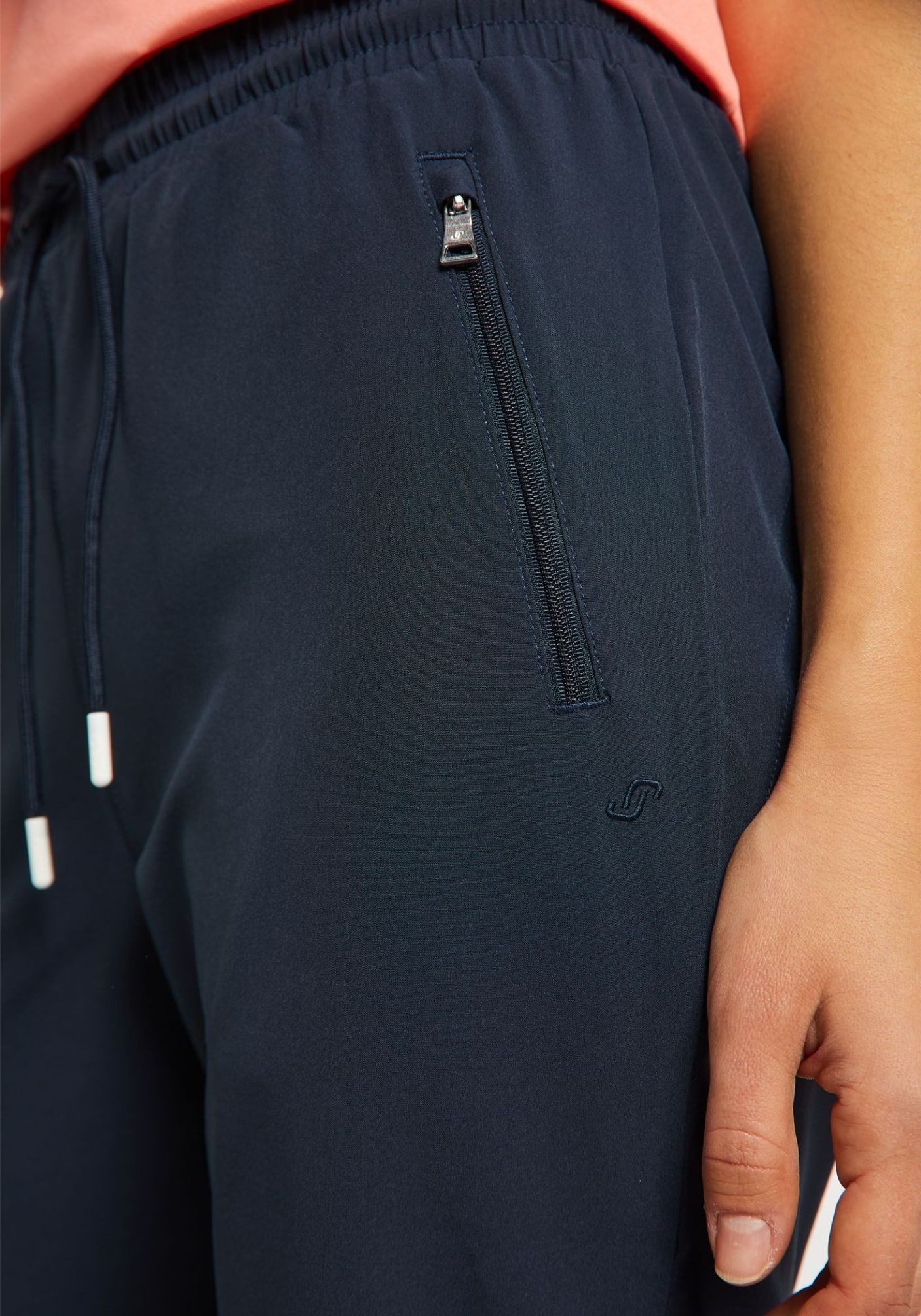 Joy Sportswear Shorts 36531 Sporthose