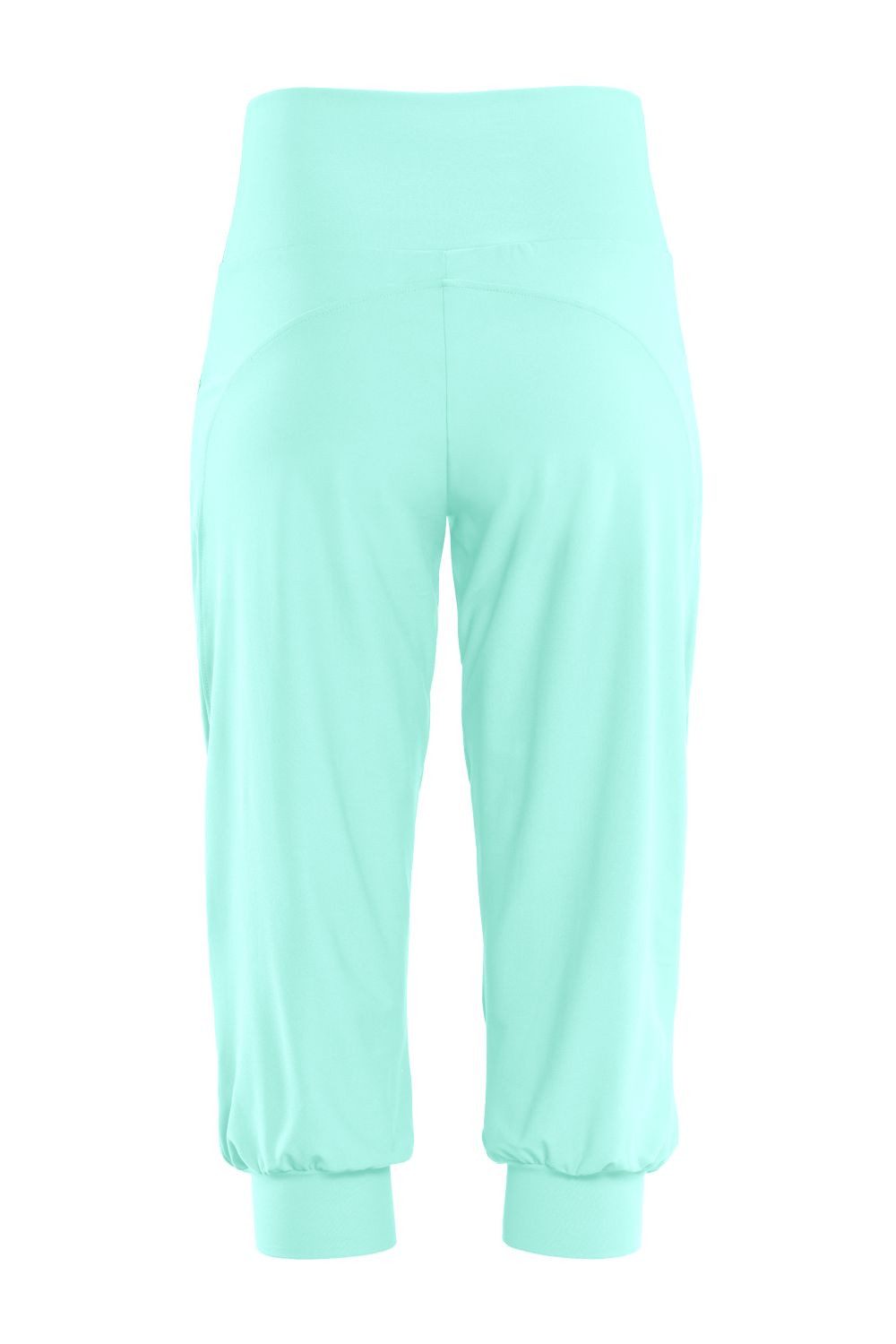 Winshape Sporthose Functional Comfort ¾ Leisure Trousers LEI201C High Waist