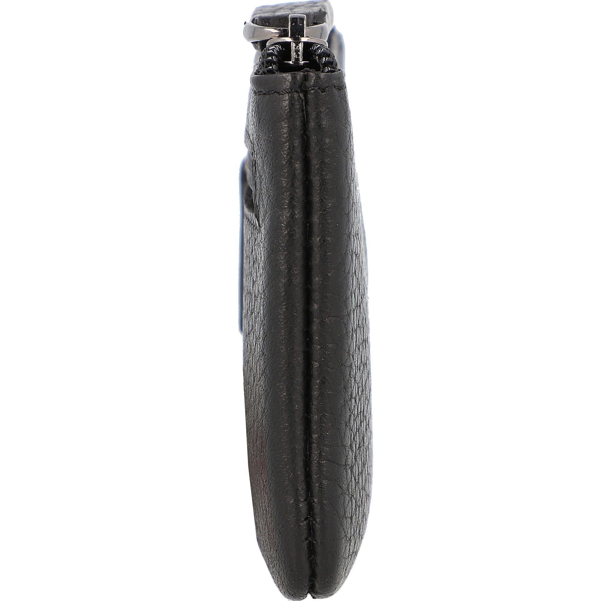 BOGNER Schlüsseltasche Vail, Leder