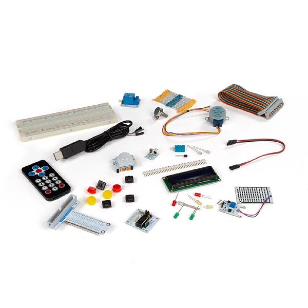 MONTAGESATZ FÜR RASPBERRY PI® Mini-PC
