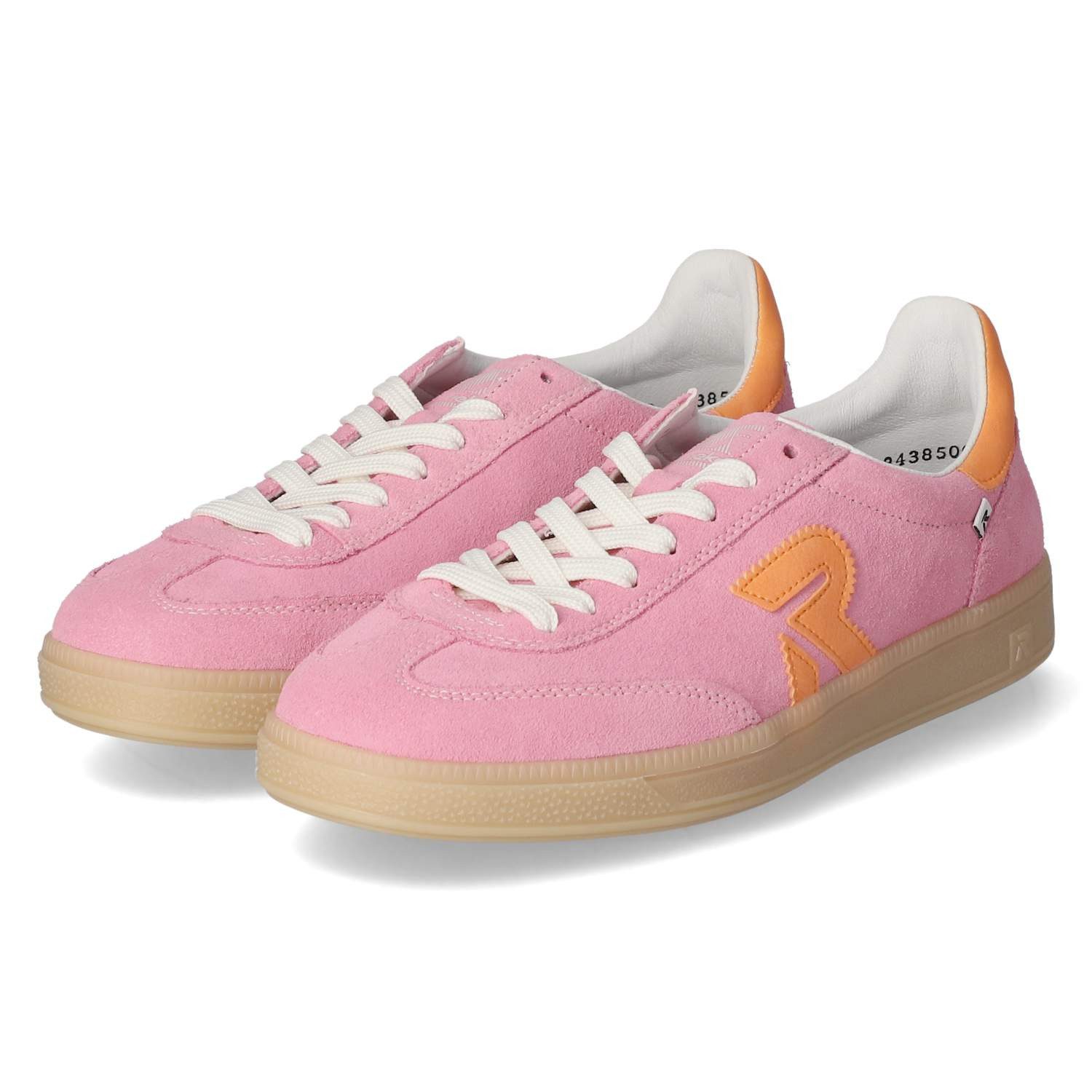 Rieker Low Sneaker Sneaker günstig online kaufen