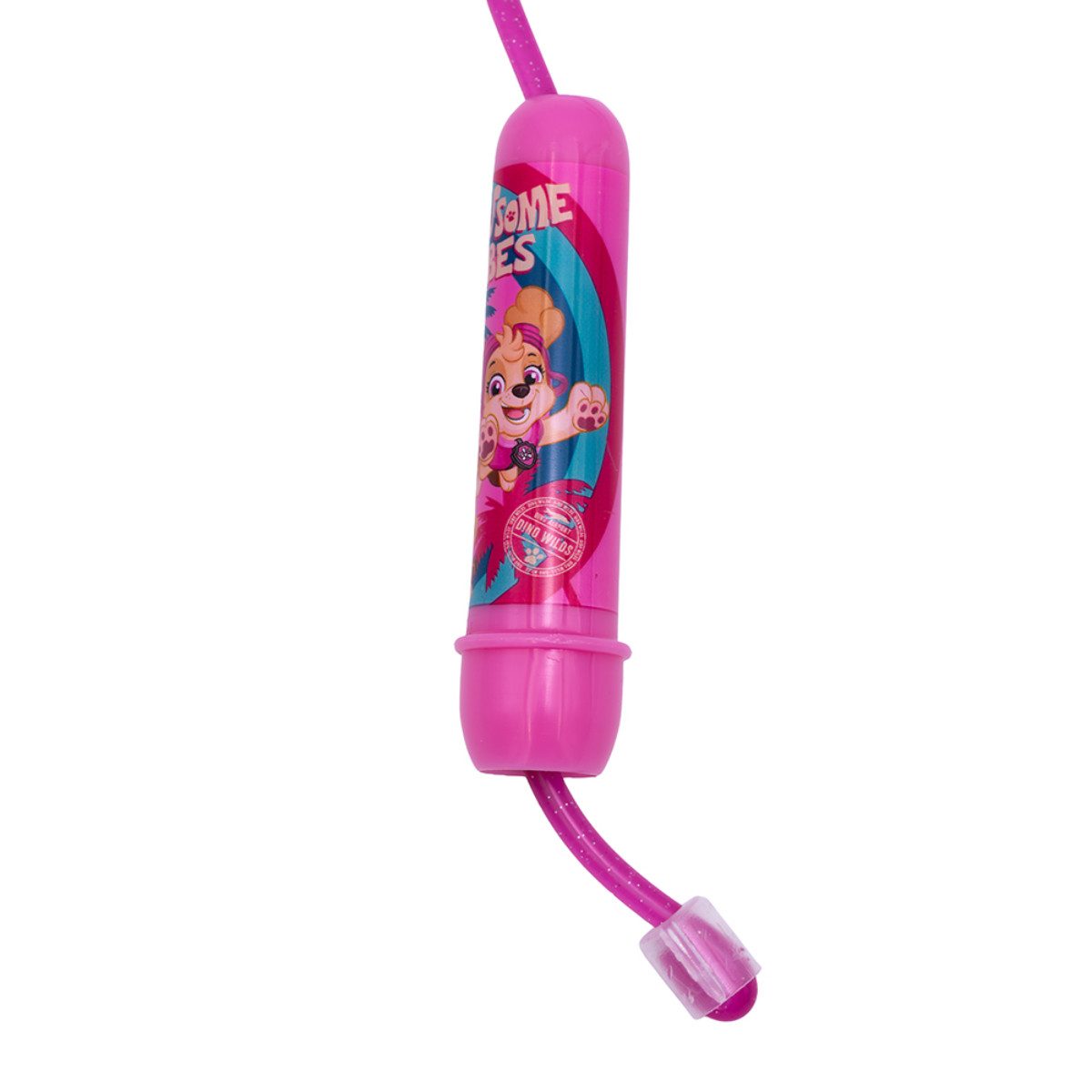 PAW PATROL Springseil Kinder Koordination und Ausdauer