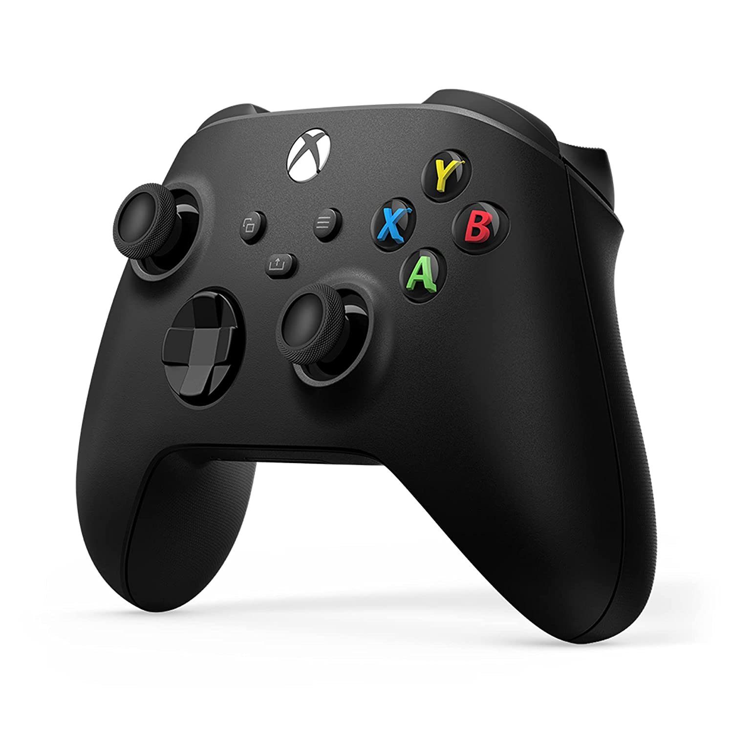 Xbox Wireless Controller Gamepad für Xbox Series X, S, Xbox One, PC, Xbox-Controller