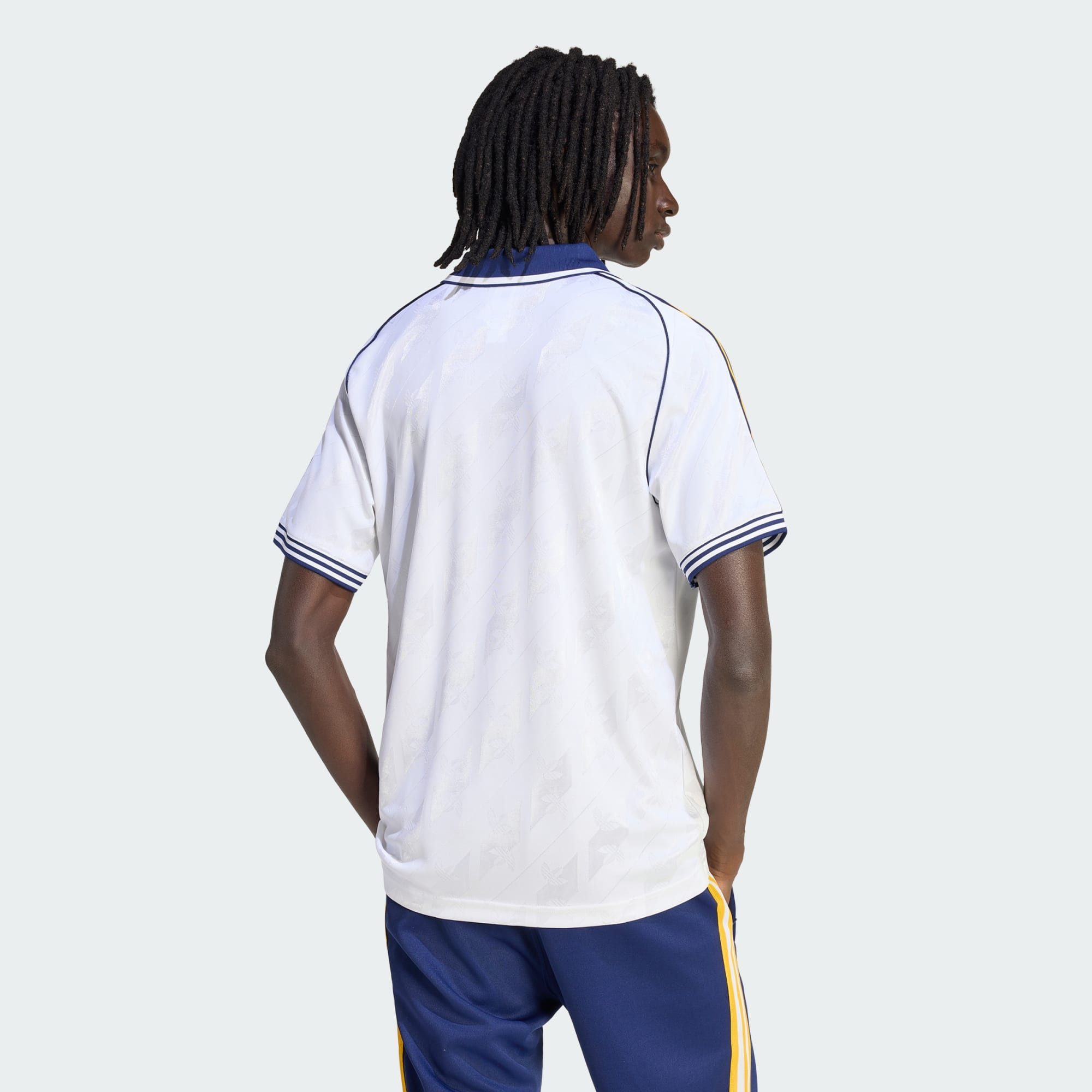 adidas Performance Fußballtrikot REAL MADRID ORIGINALS TRIKOT (1-tlg)