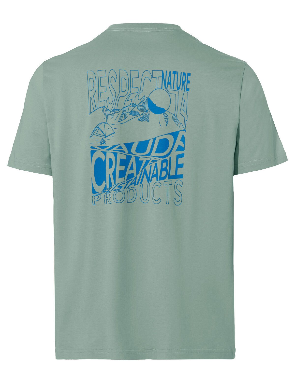 VAUDE T-Shirt Men's Spirit T-Shirt II günstig online kaufen