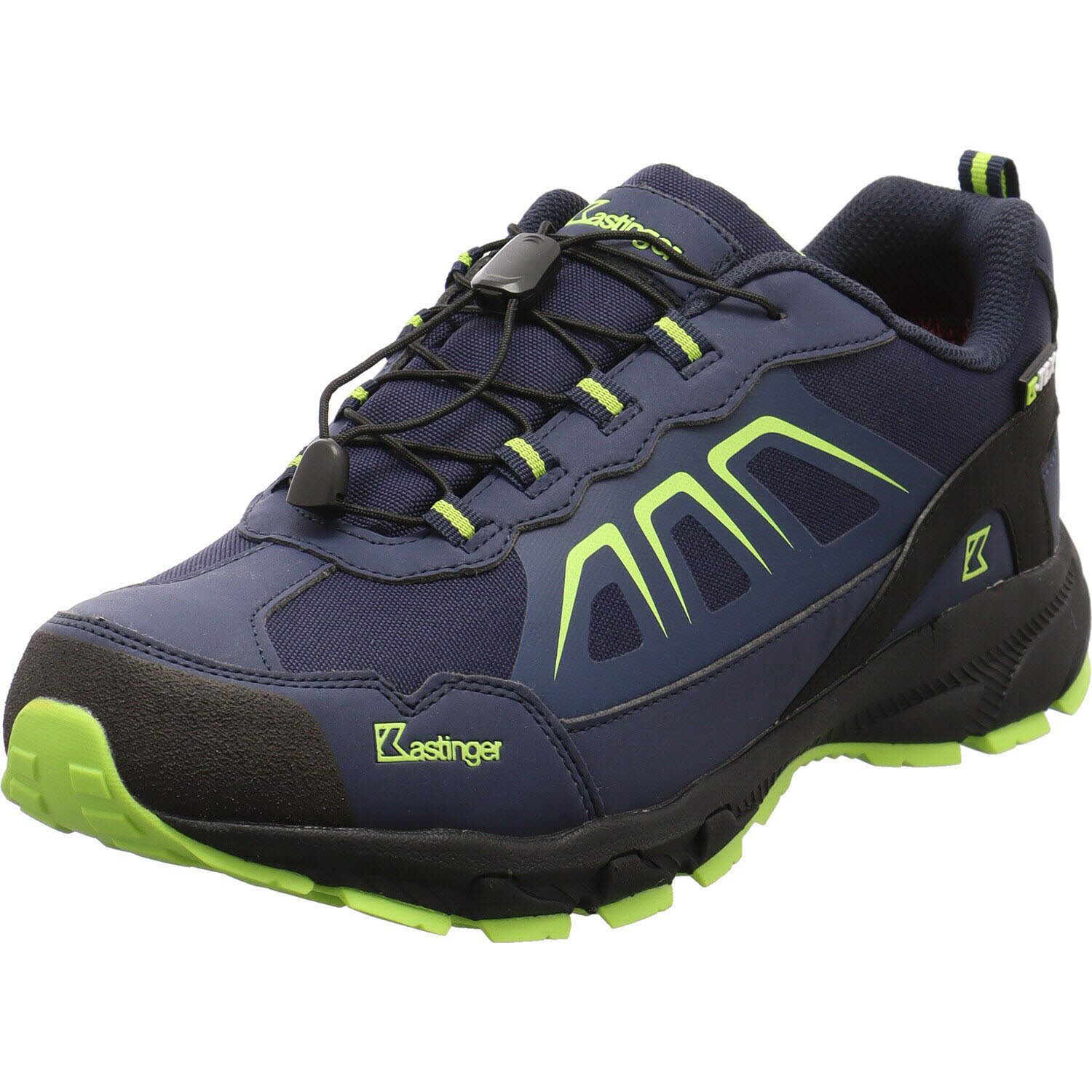 Kastinger Grasberg Low KTX Wanderschuh günstig online kaufen