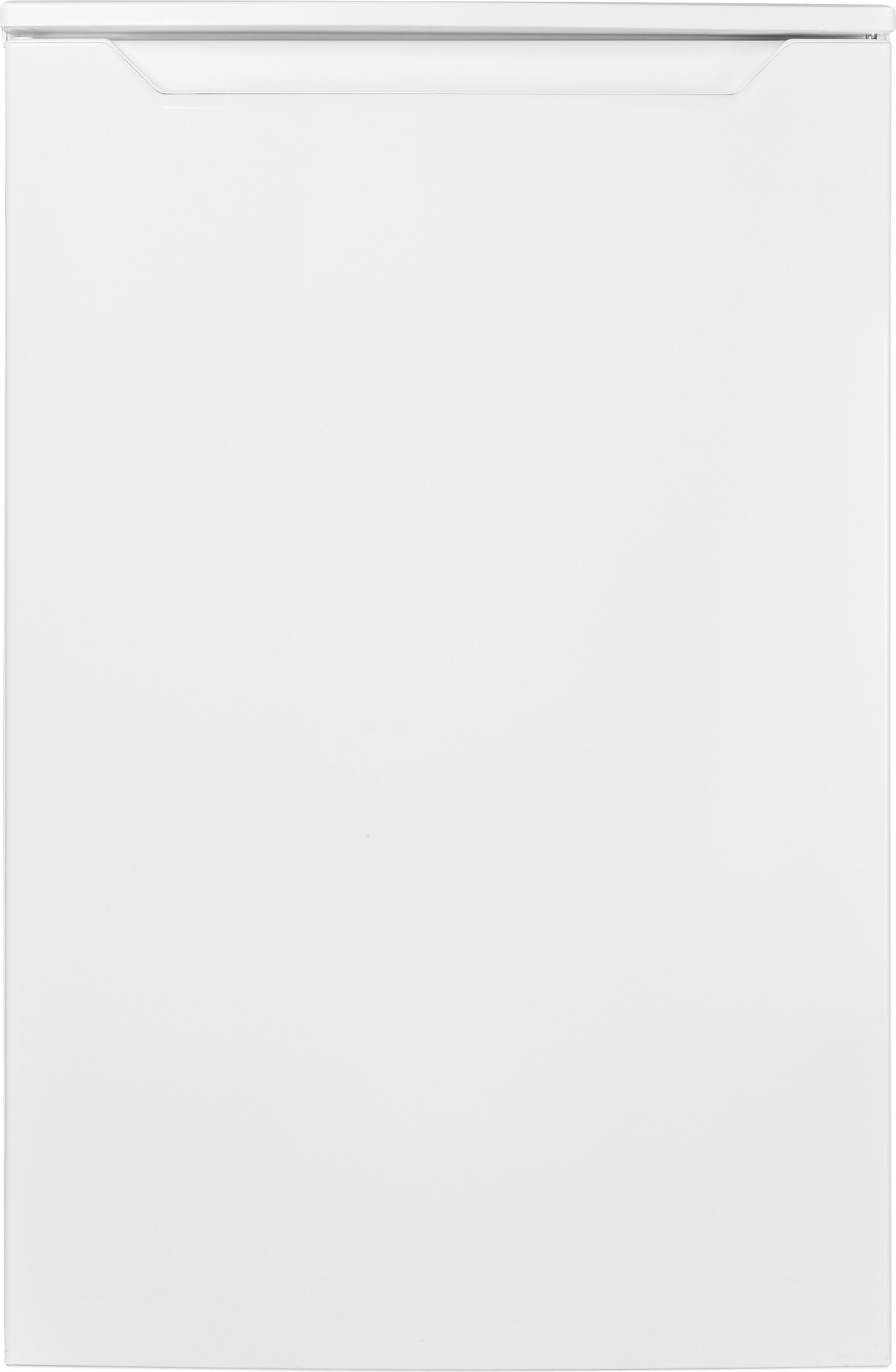 Hanseatic Gefrierschrank HGS8555CW, 85 cm hoch, 55 cm breit, inkl. 3 Jahre Herstellergarantie