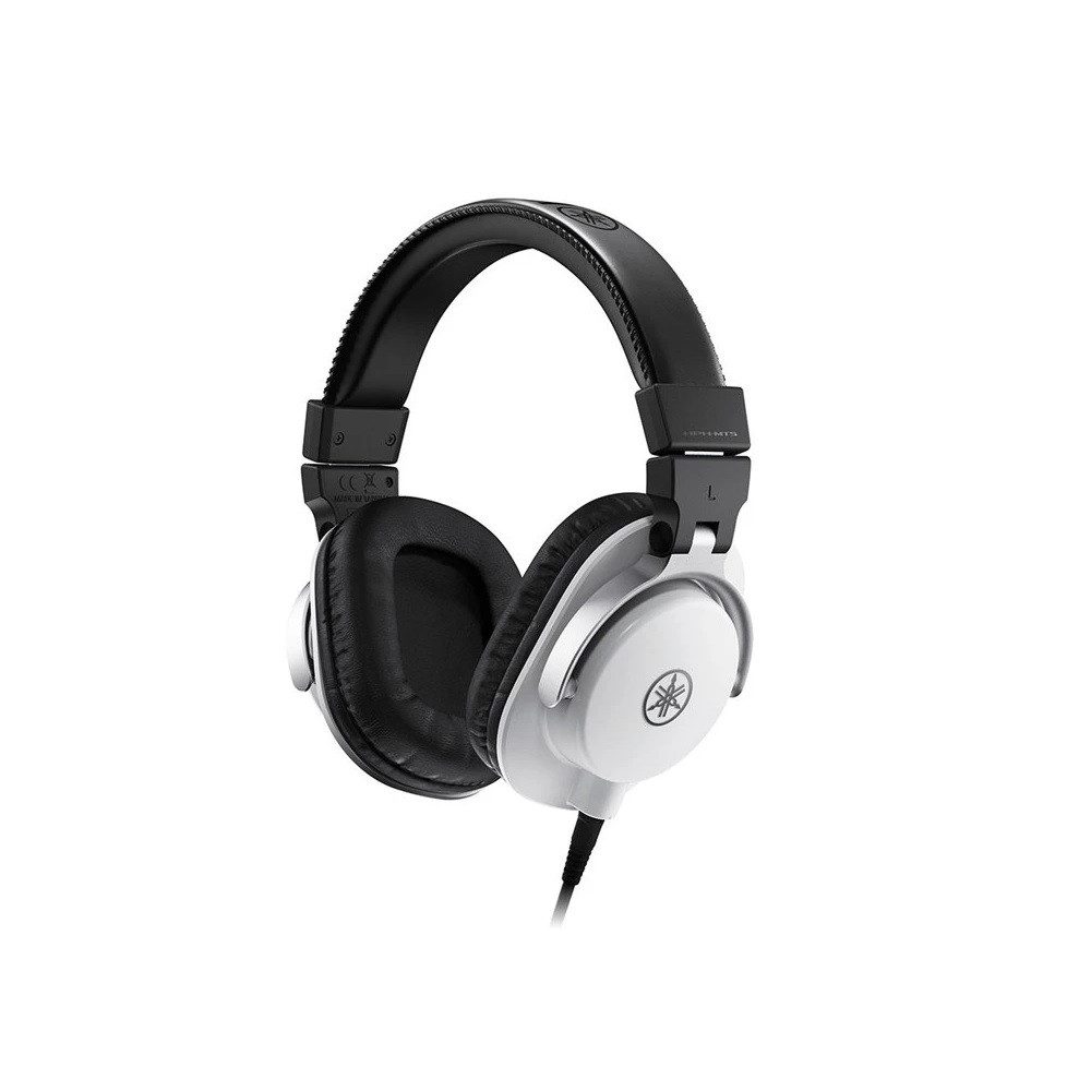 Yamaha HPH-MT5W HiFi-Kopfhörer