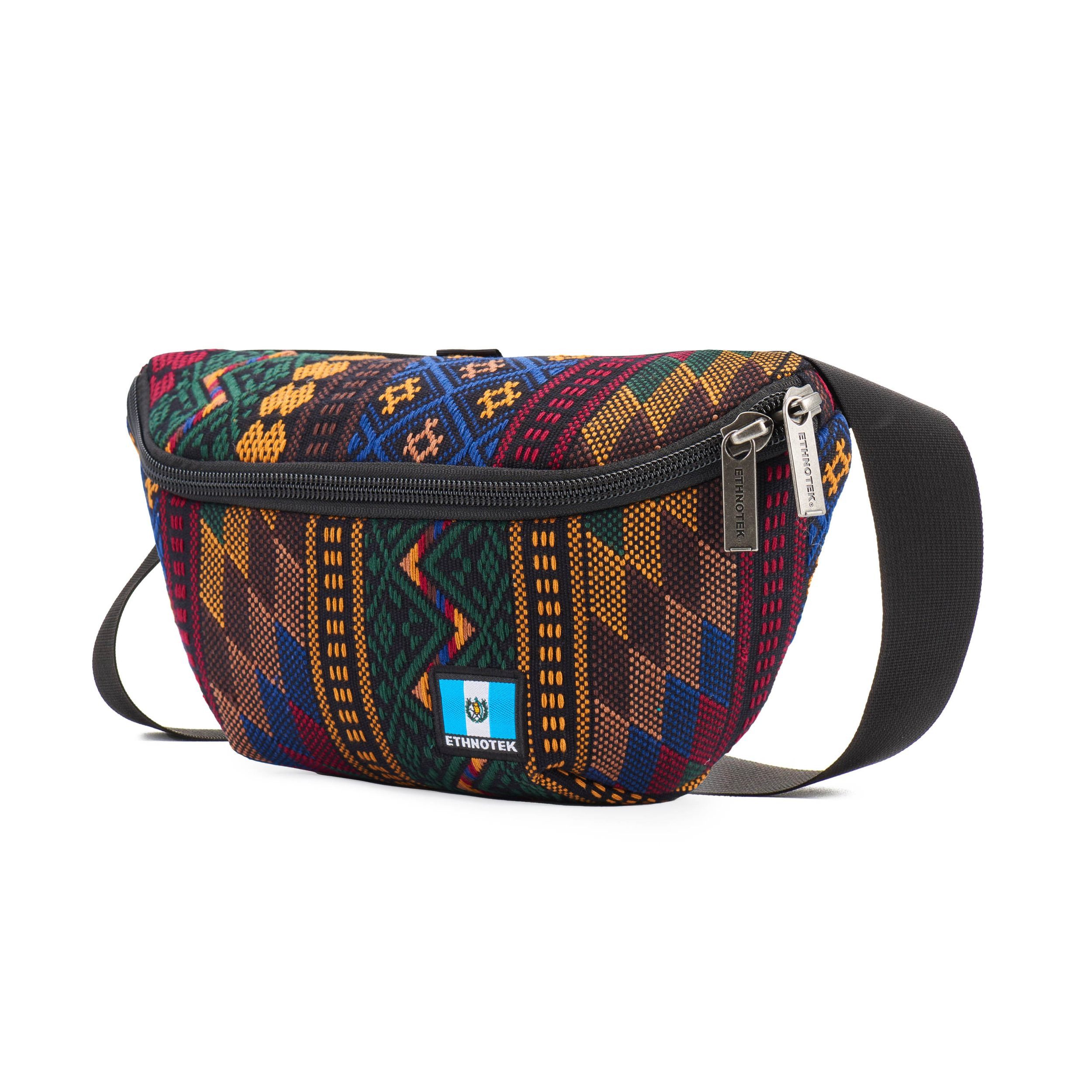 Ethnotek Bauchtasche Bagus Bum Bag Bauchtasche günstig online kaufen